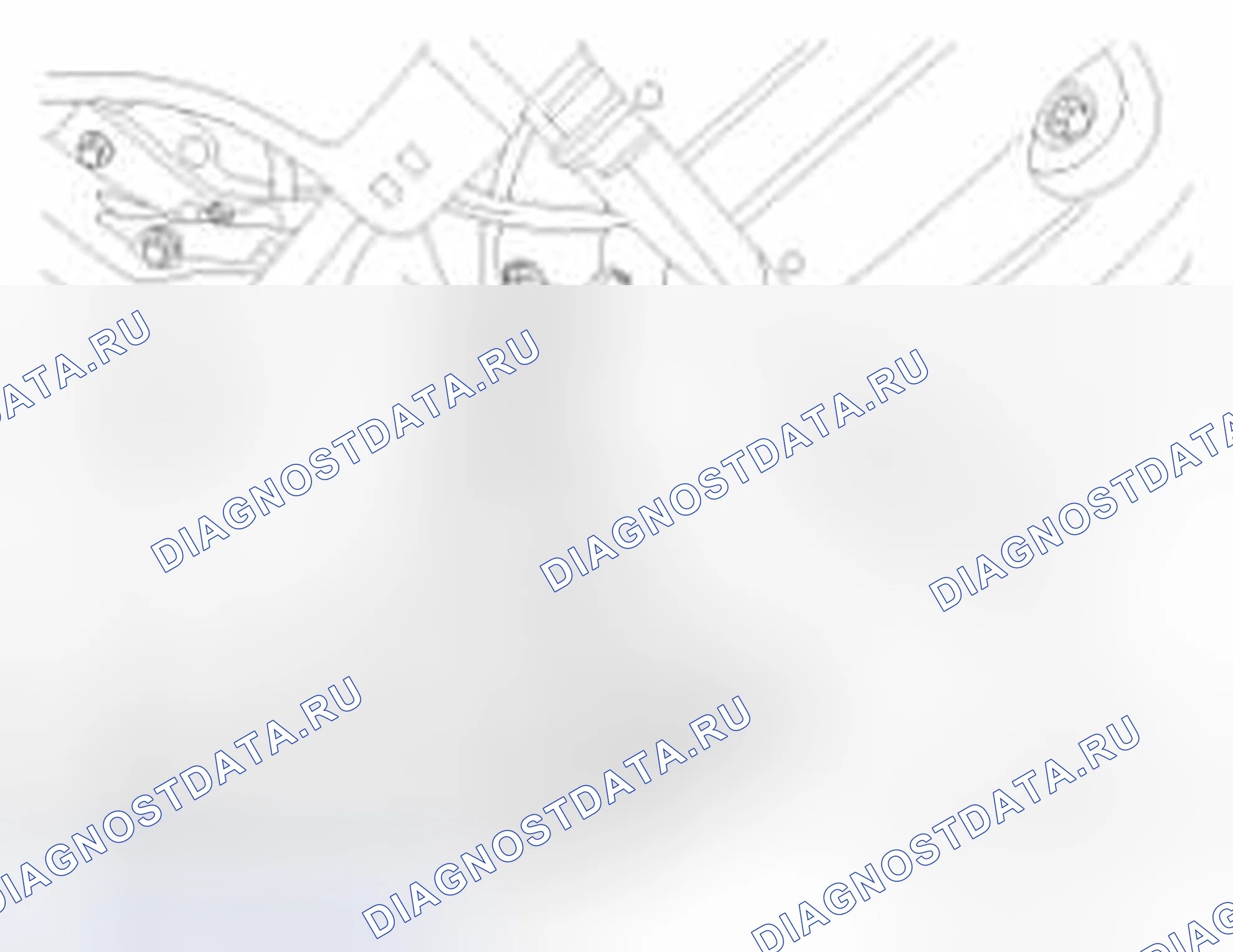 Рис. 40: Замена. Geely Vision X3 Pro I