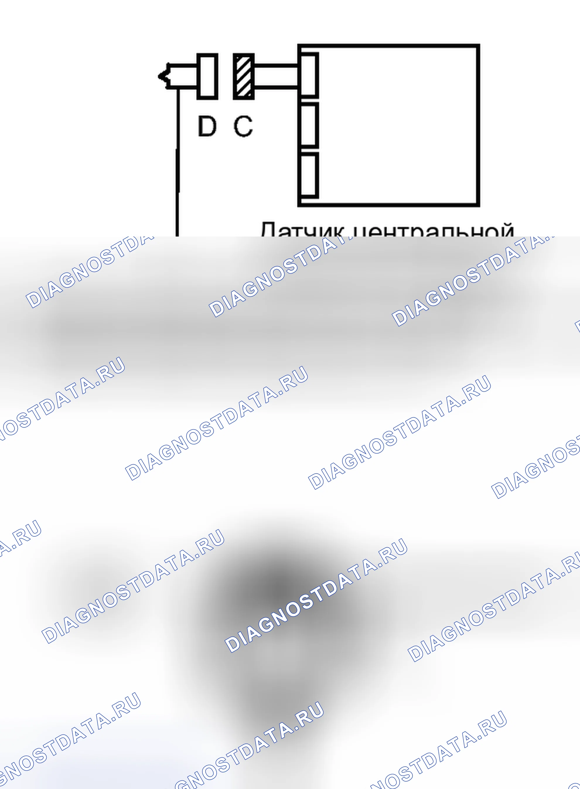 Рис. 324: ПОРЯДОК ВЫПОЛНЕНИЯ РАБОТ. Haval Xiaolong I