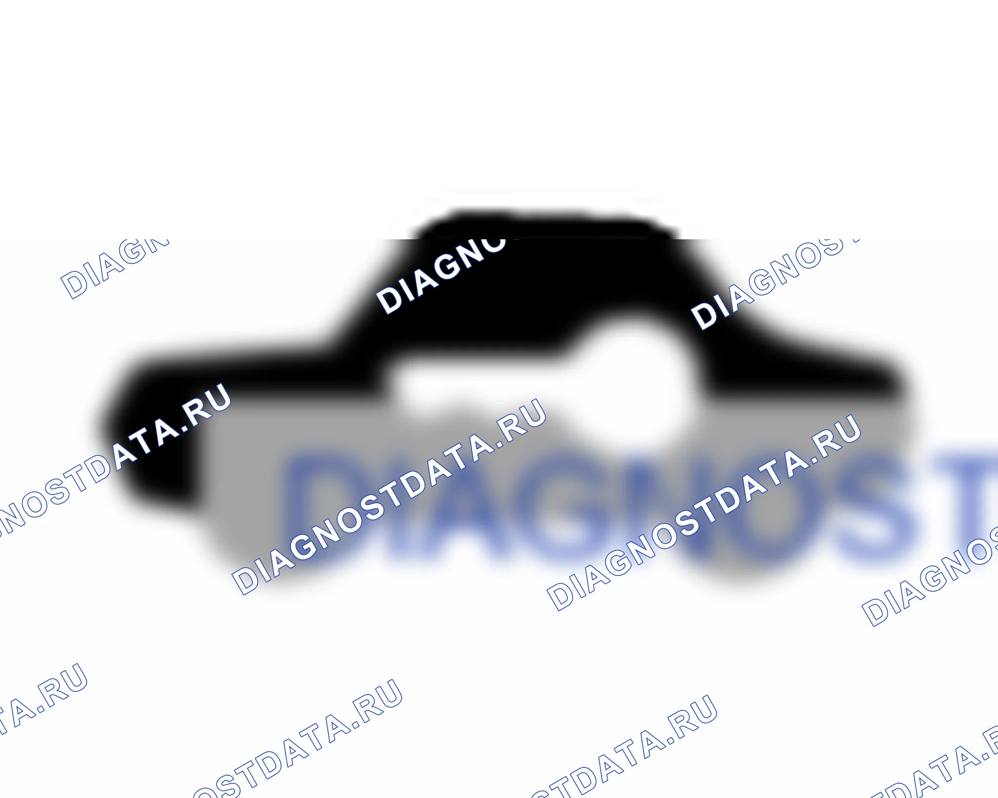 Проверка комбинации приборов. Hyundai Santafe Sport DMA