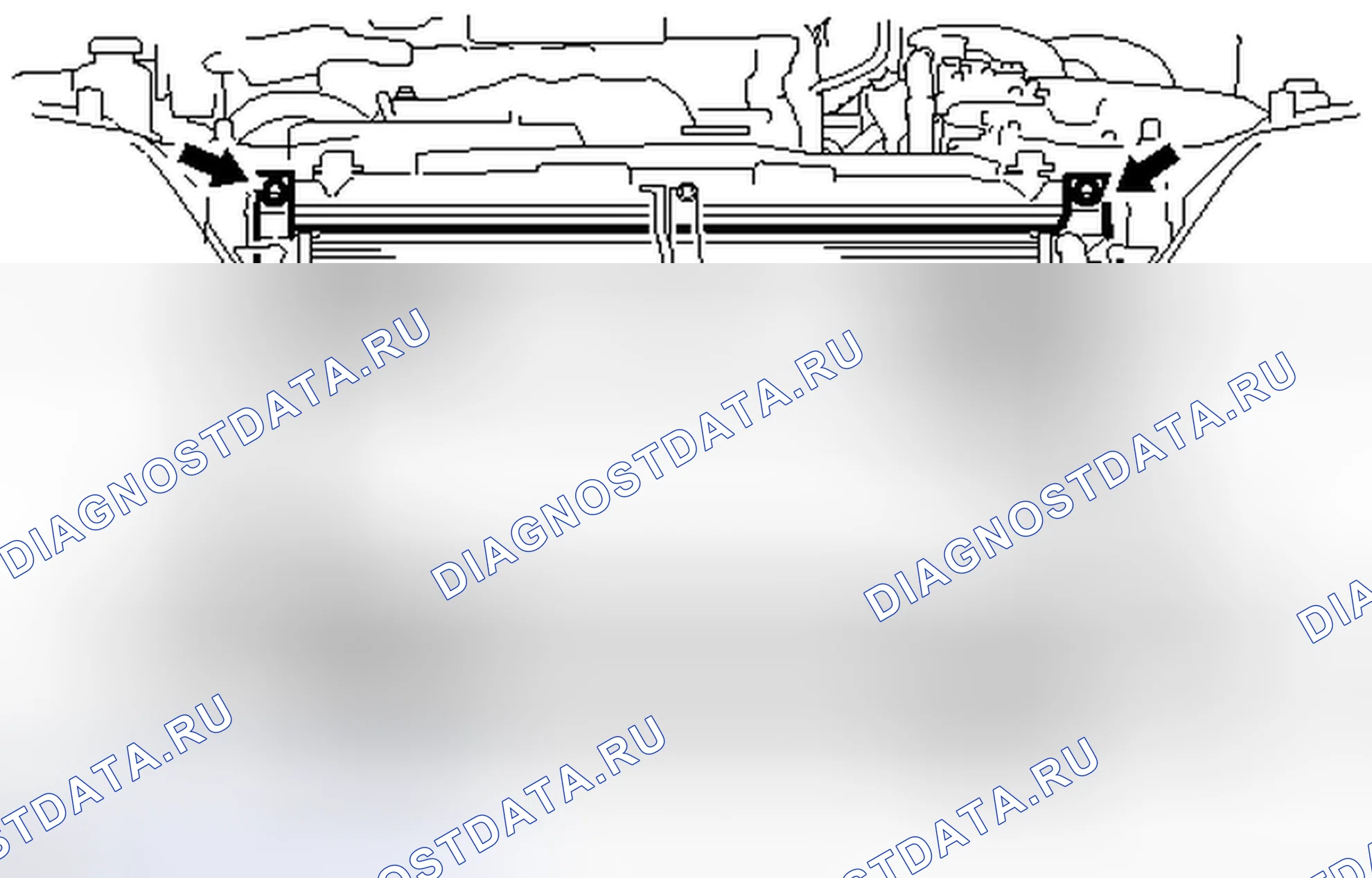 Рис. 144. Toyota Camry XV50