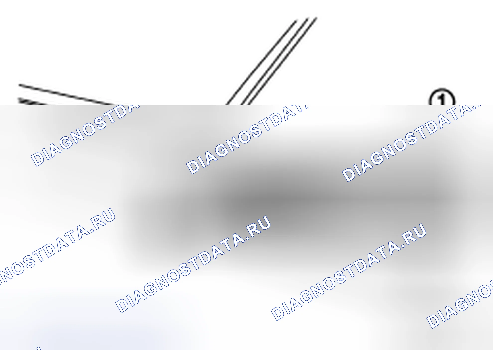Рис. 40: УСТАНОВКА. Honda Inspire I
