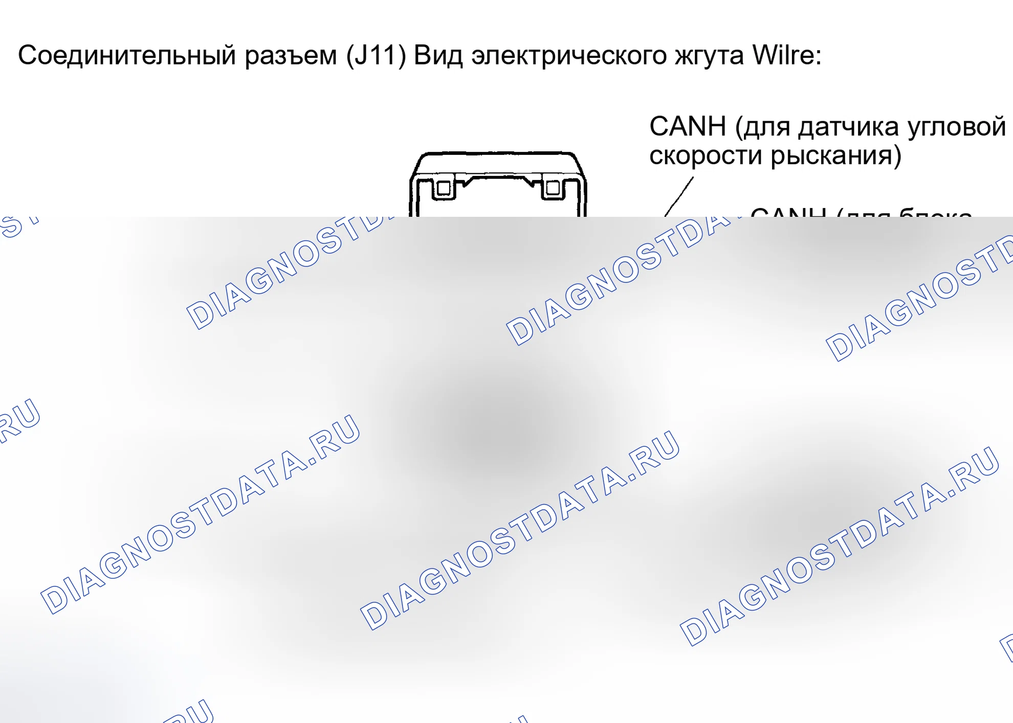 Рис. 14. Toyota Corolla IX рестайлинг