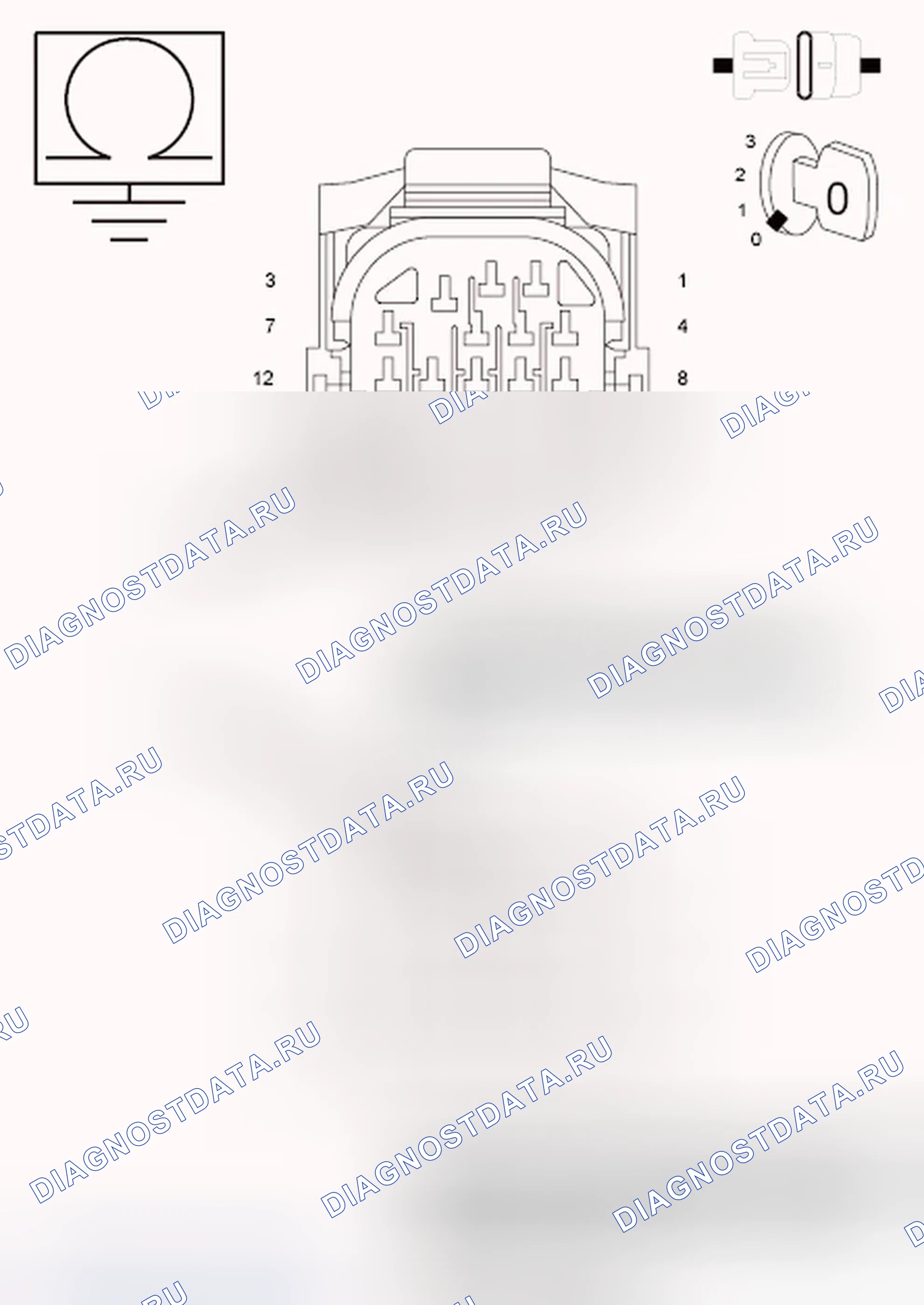 Рис. 504. Dodge Journey I