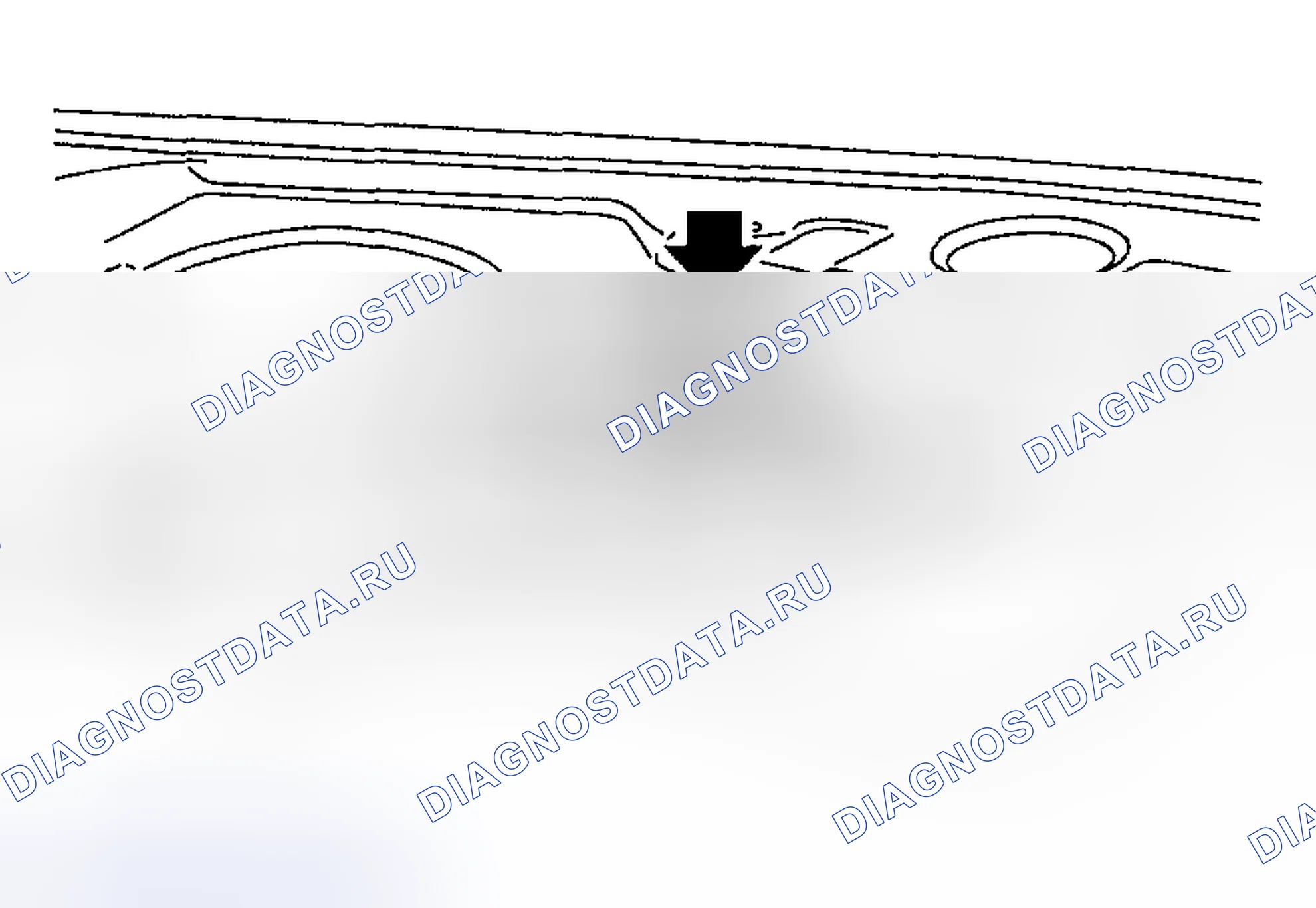 Рис. 14. Subaru Impreza GD/GC/GG рестайлинг
