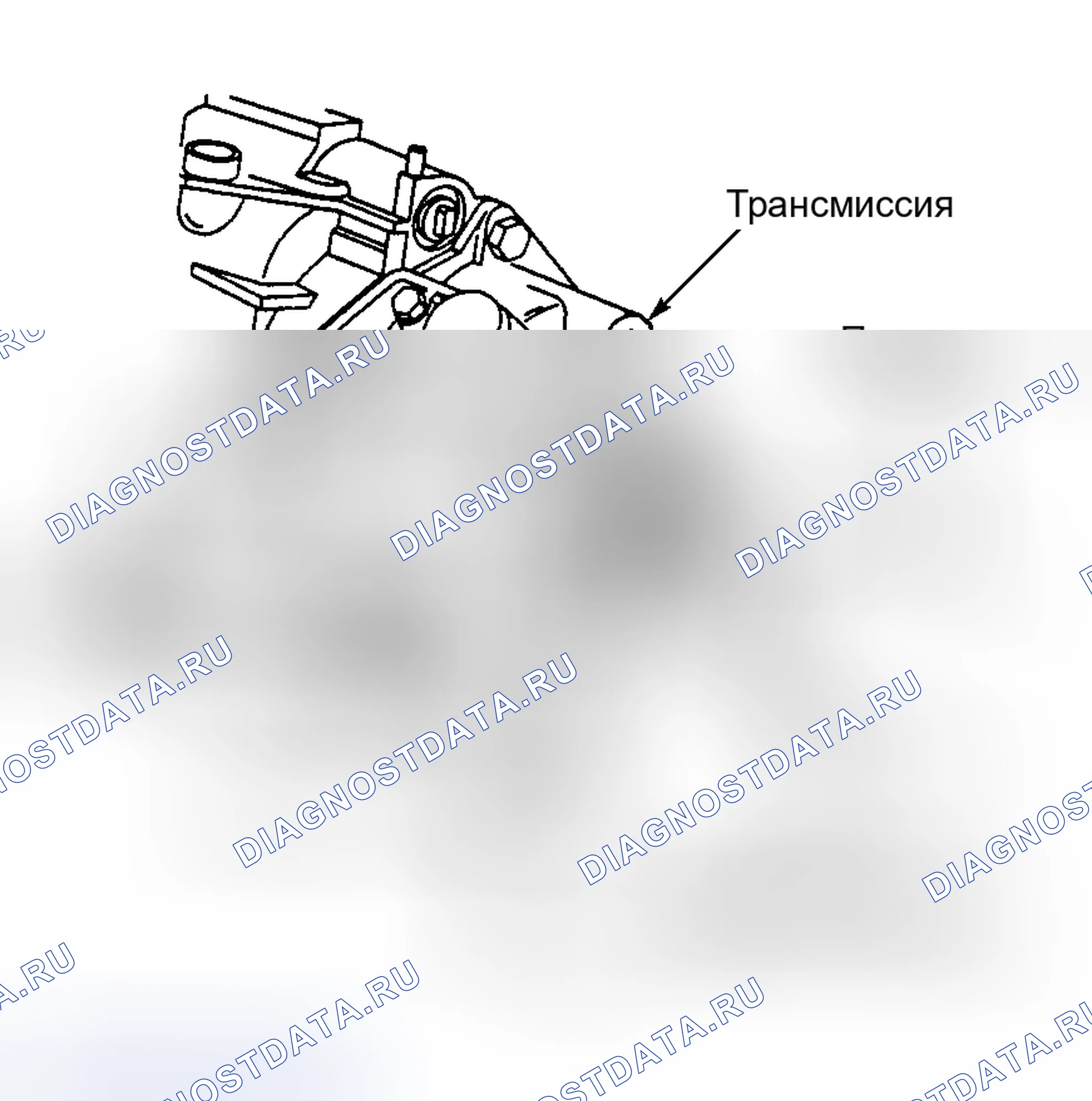 Рис. 8. Hyundai Trajet I рестайлинг