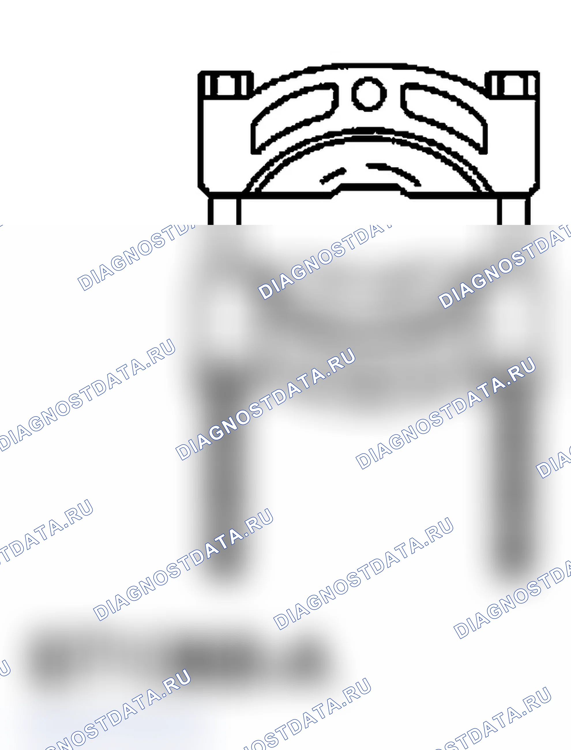 Рис. 93. Ford Cab & Chassis F350 Super Duty 