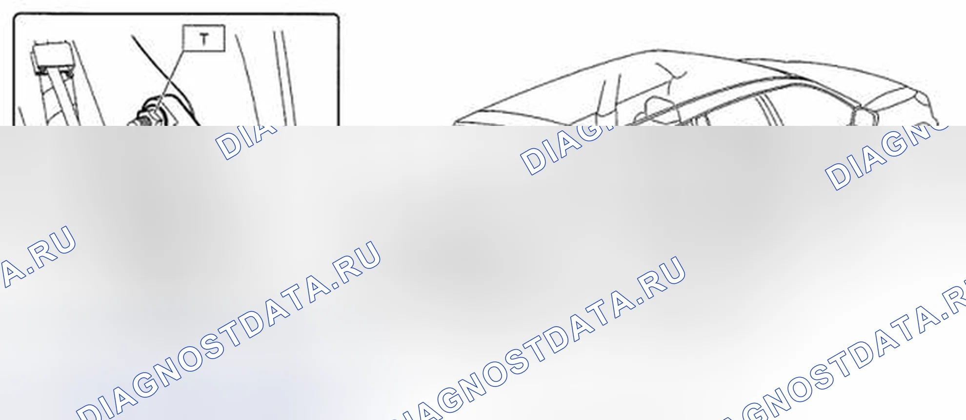 Рис. 102. Subaru Legacy BM/BR