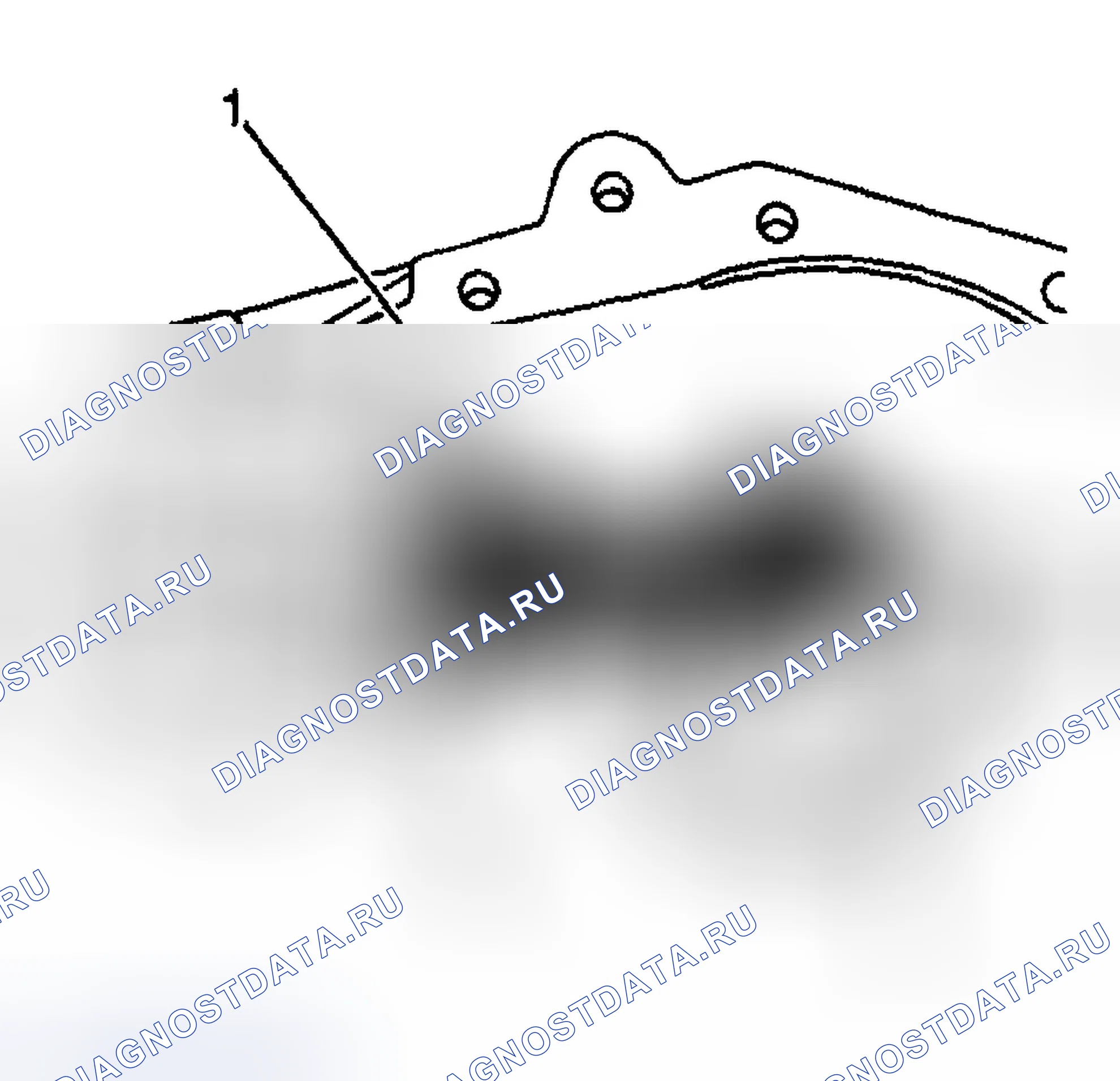 Рис. 11. Chevrolet TrailBlazer I