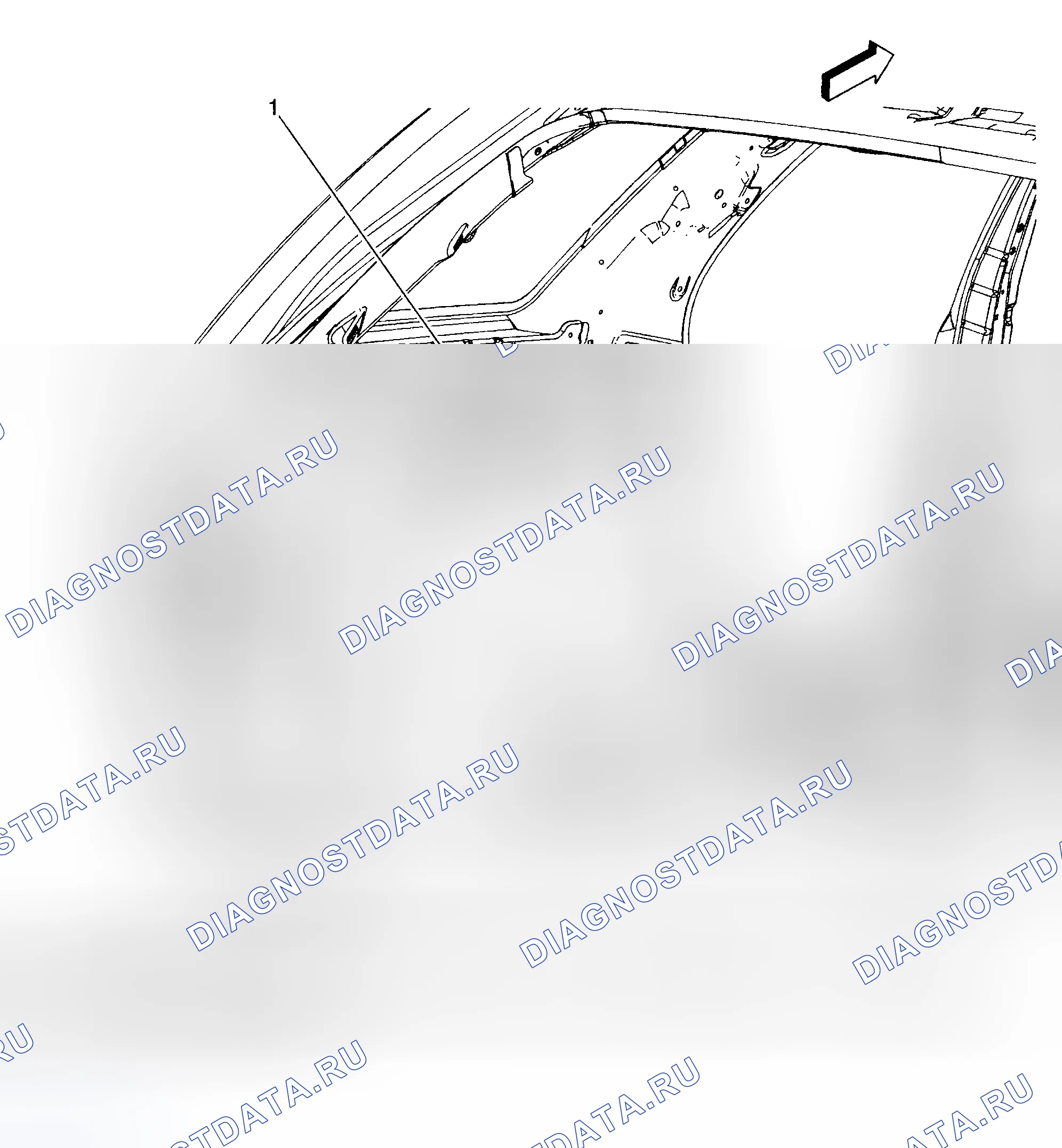 Рис. 19. Kia Ceed JD рестайлинг