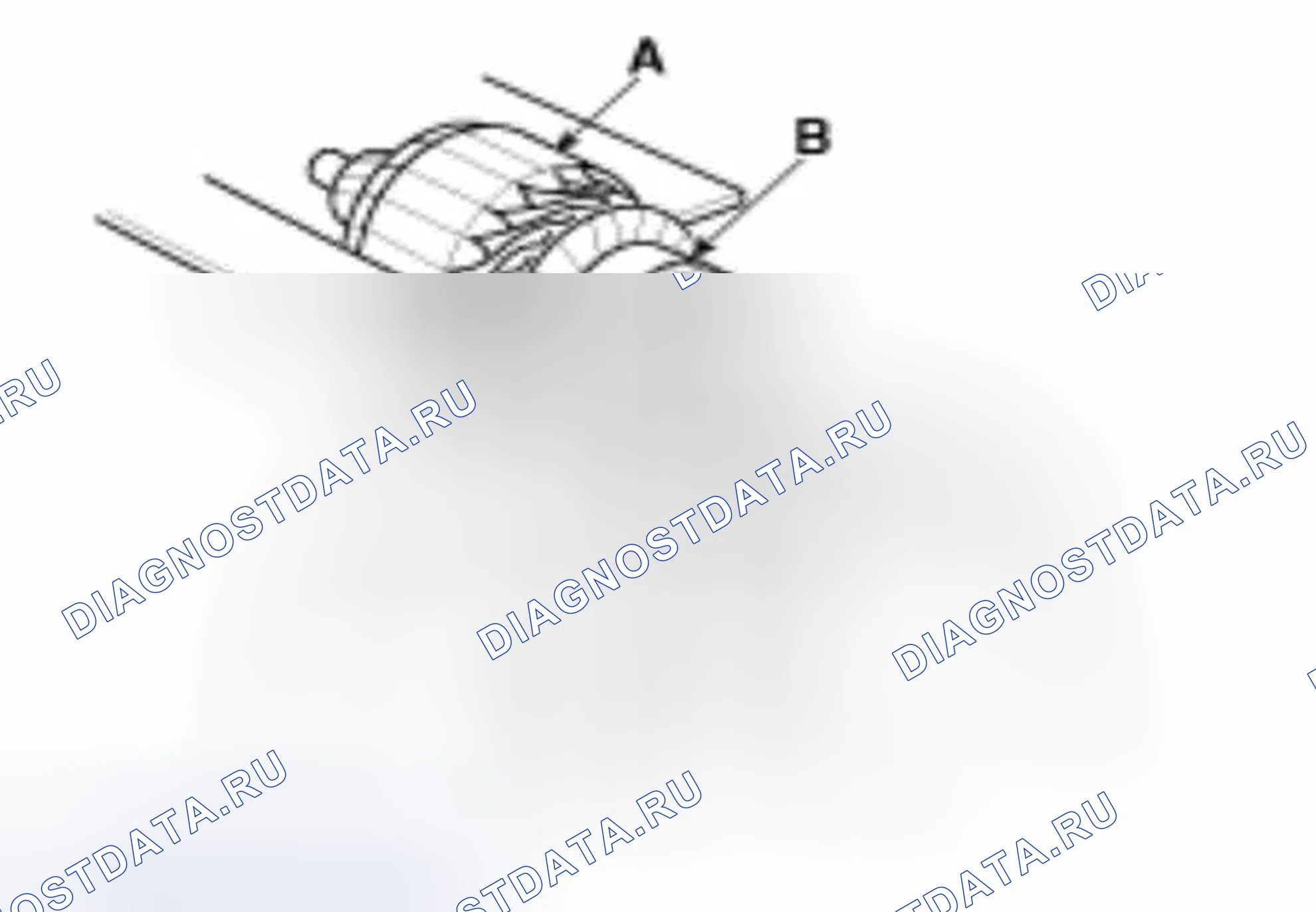 Рис. 22. Hyundai Genesis I рестайлинг