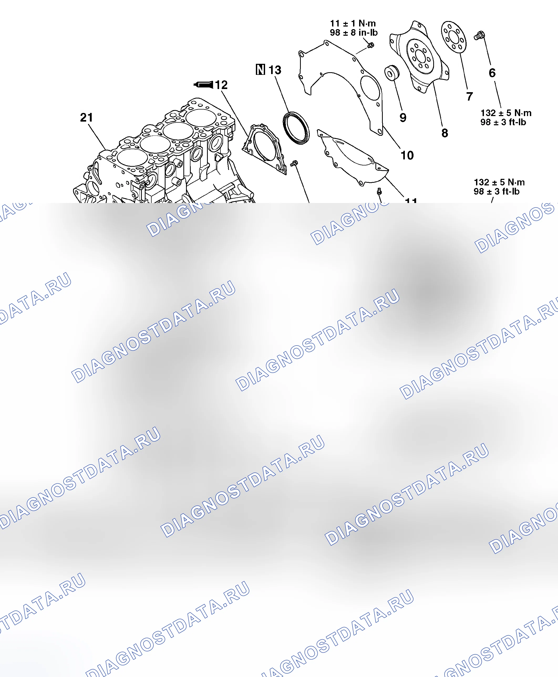 Рис. 274. Honda Envix I