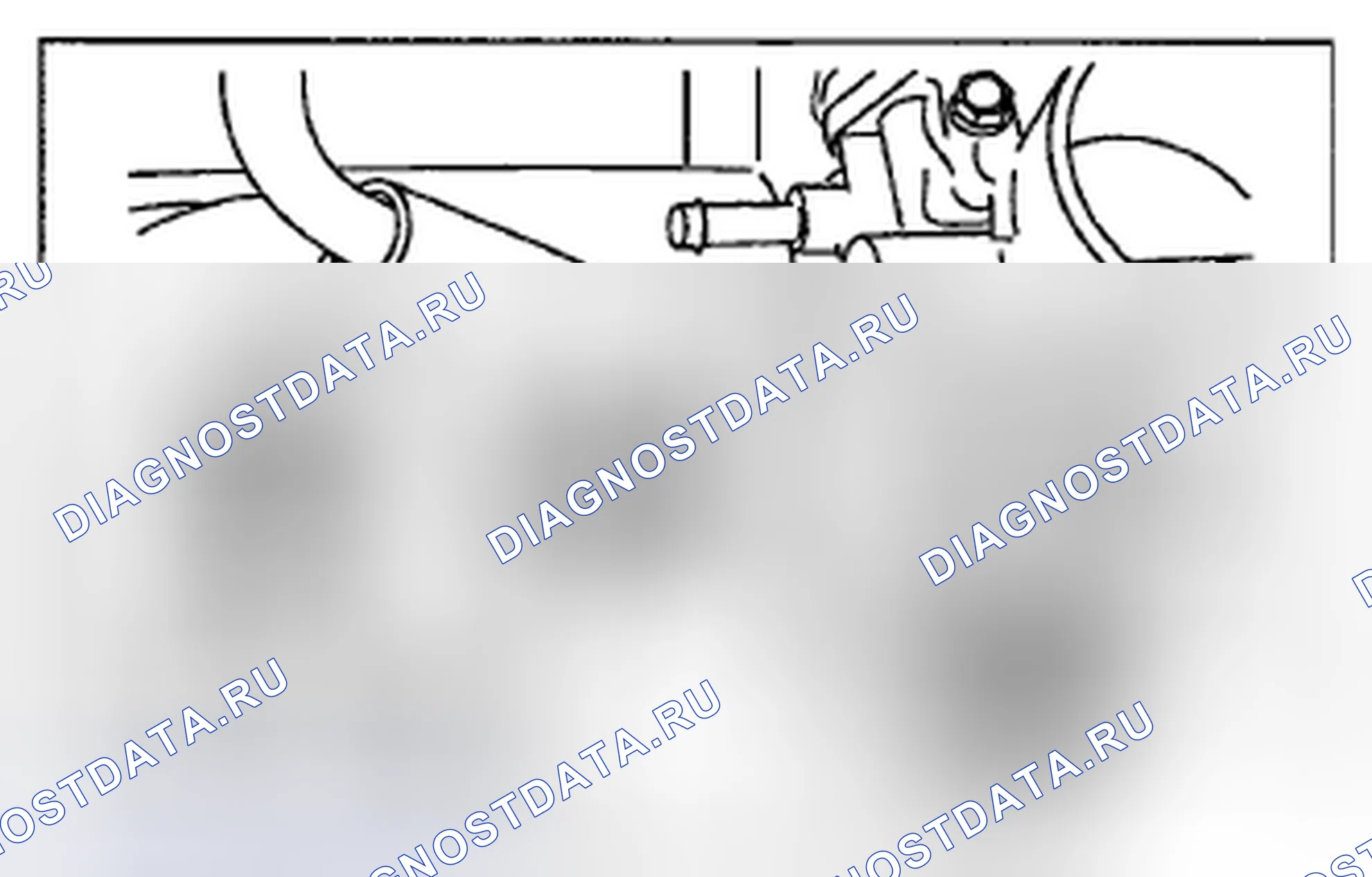 Рис. 246. Subaru Impreza WRX GE рестайлинг