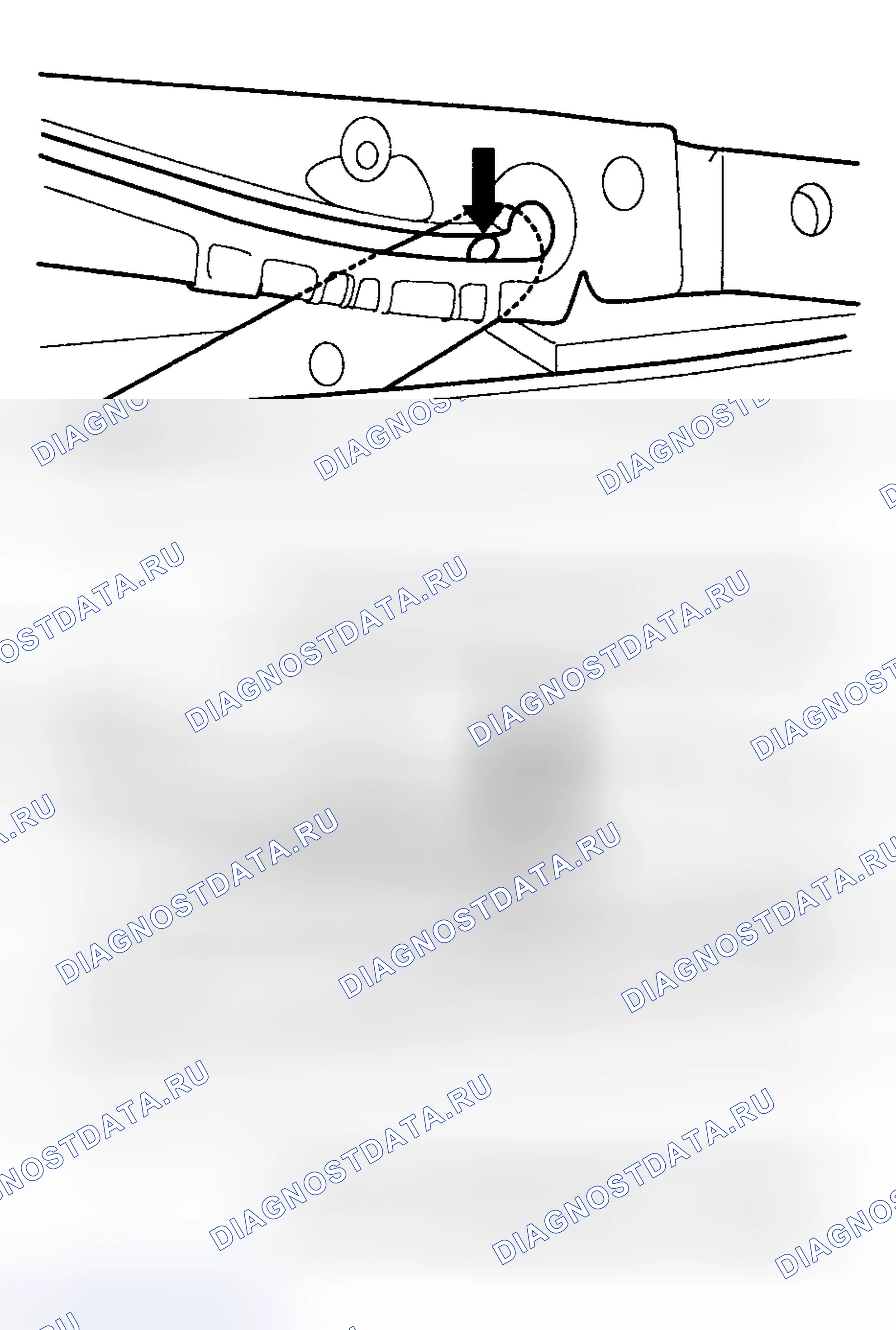 Рис. 85: КАК ИНИЦИАЛИЗИРОВАТЬ ДВИГАТЕЛЬ. Haval Chitu I