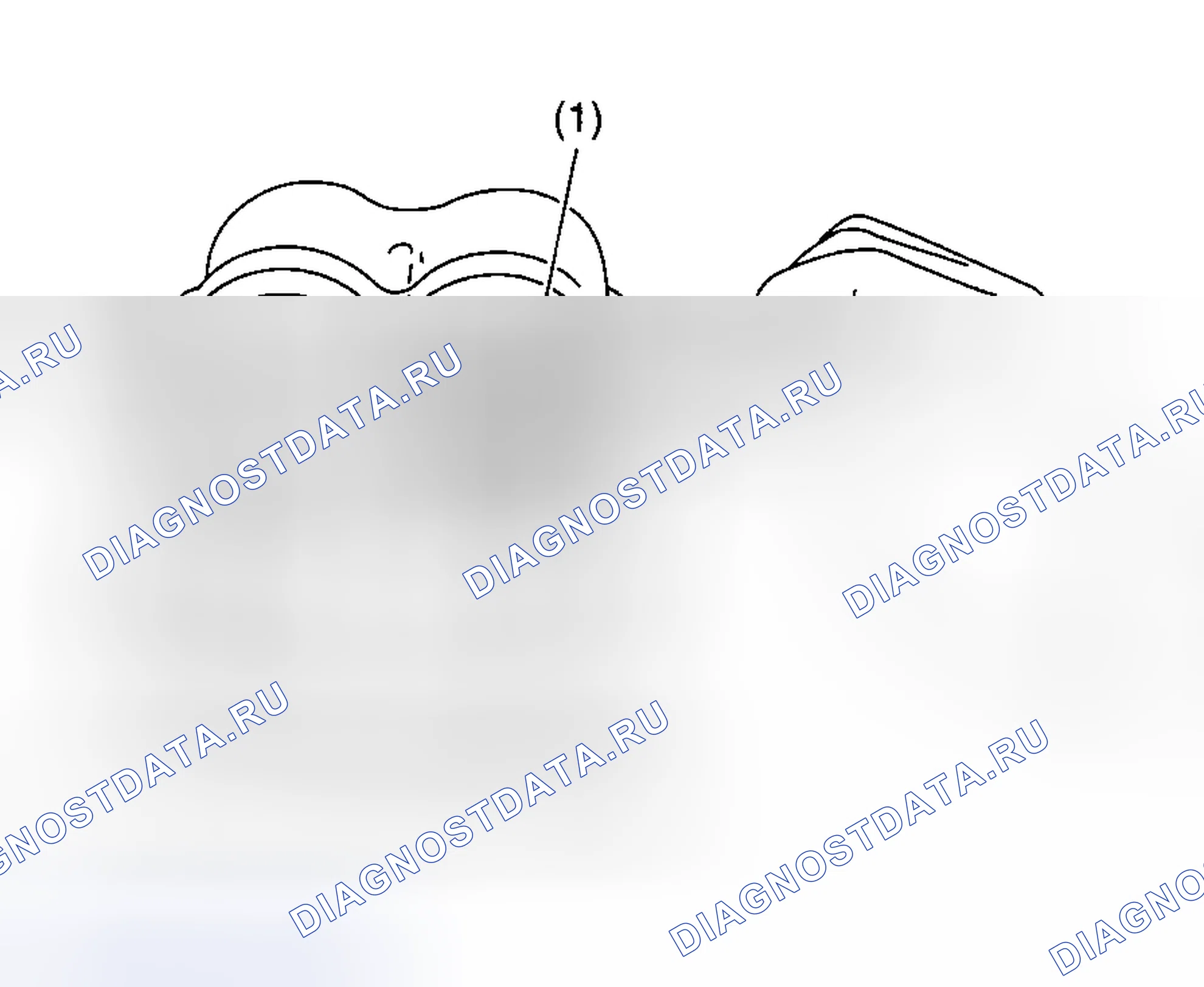Рис. 84. Subaru Impreza WRX GD/GG рестайлинг 2