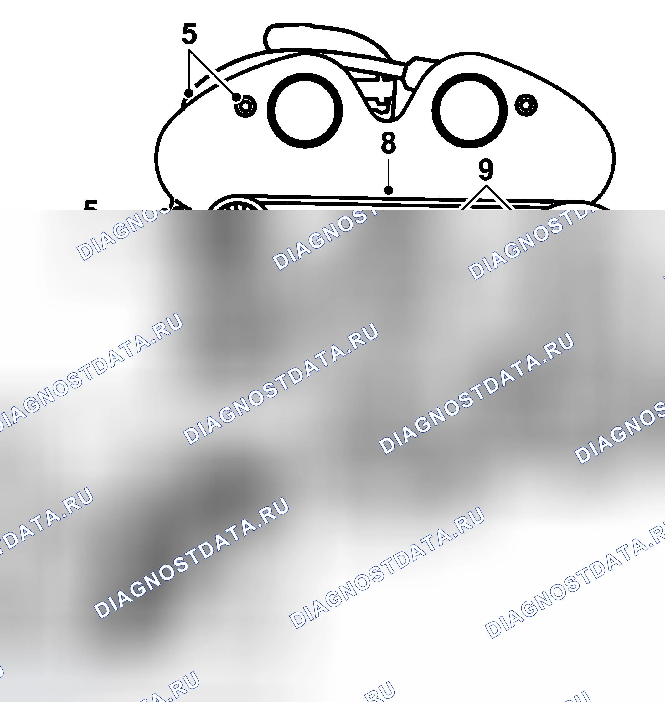Рис. 656. Kia Picanto II рестайлинг