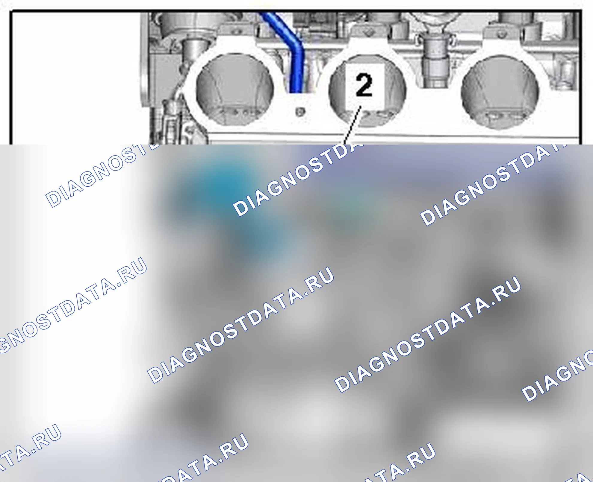 Рис. 698. Audi TT 8J рестайлинг