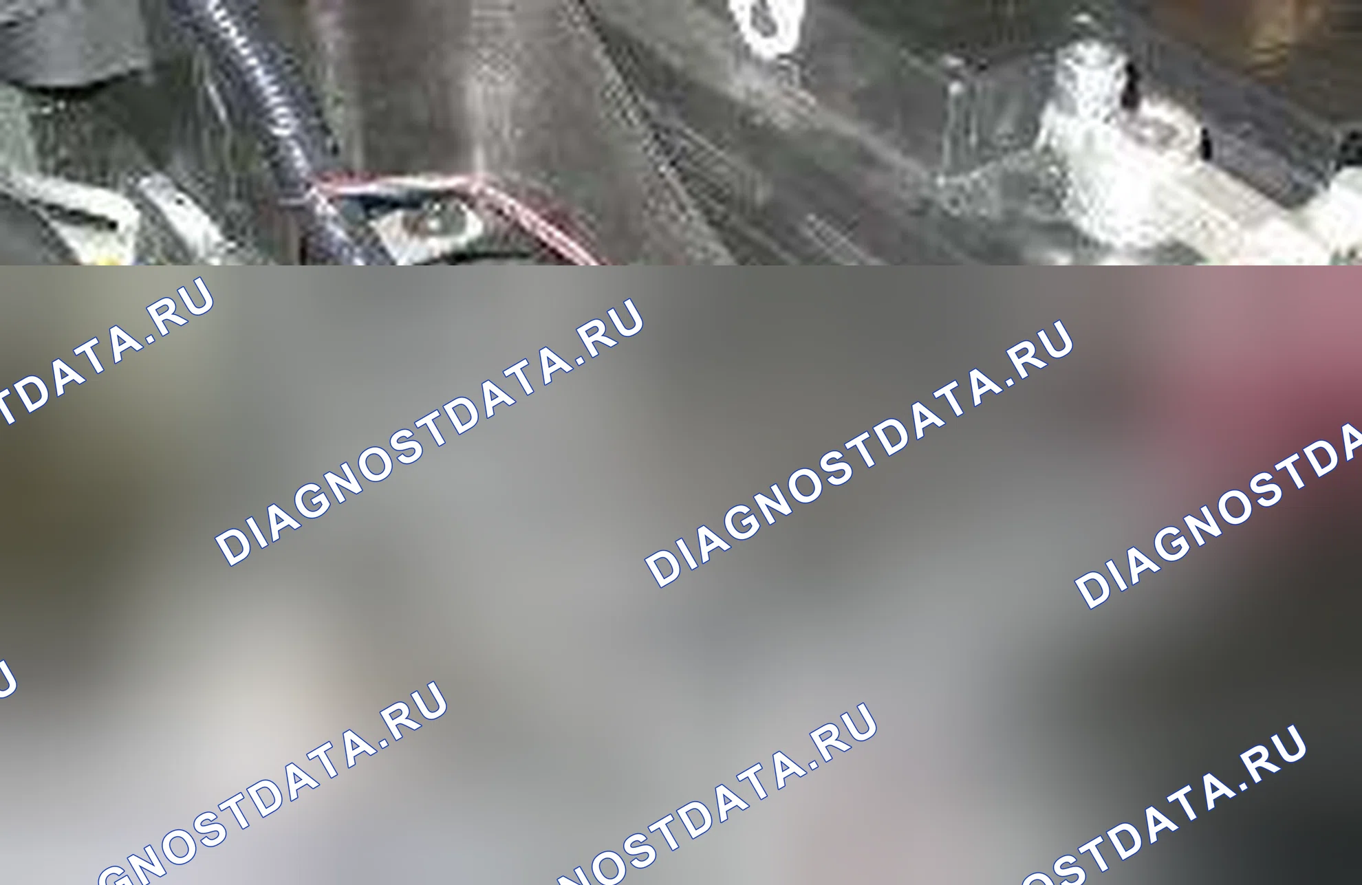 Рис. 1. Land Rover Range Rover Sport I рестайлинг