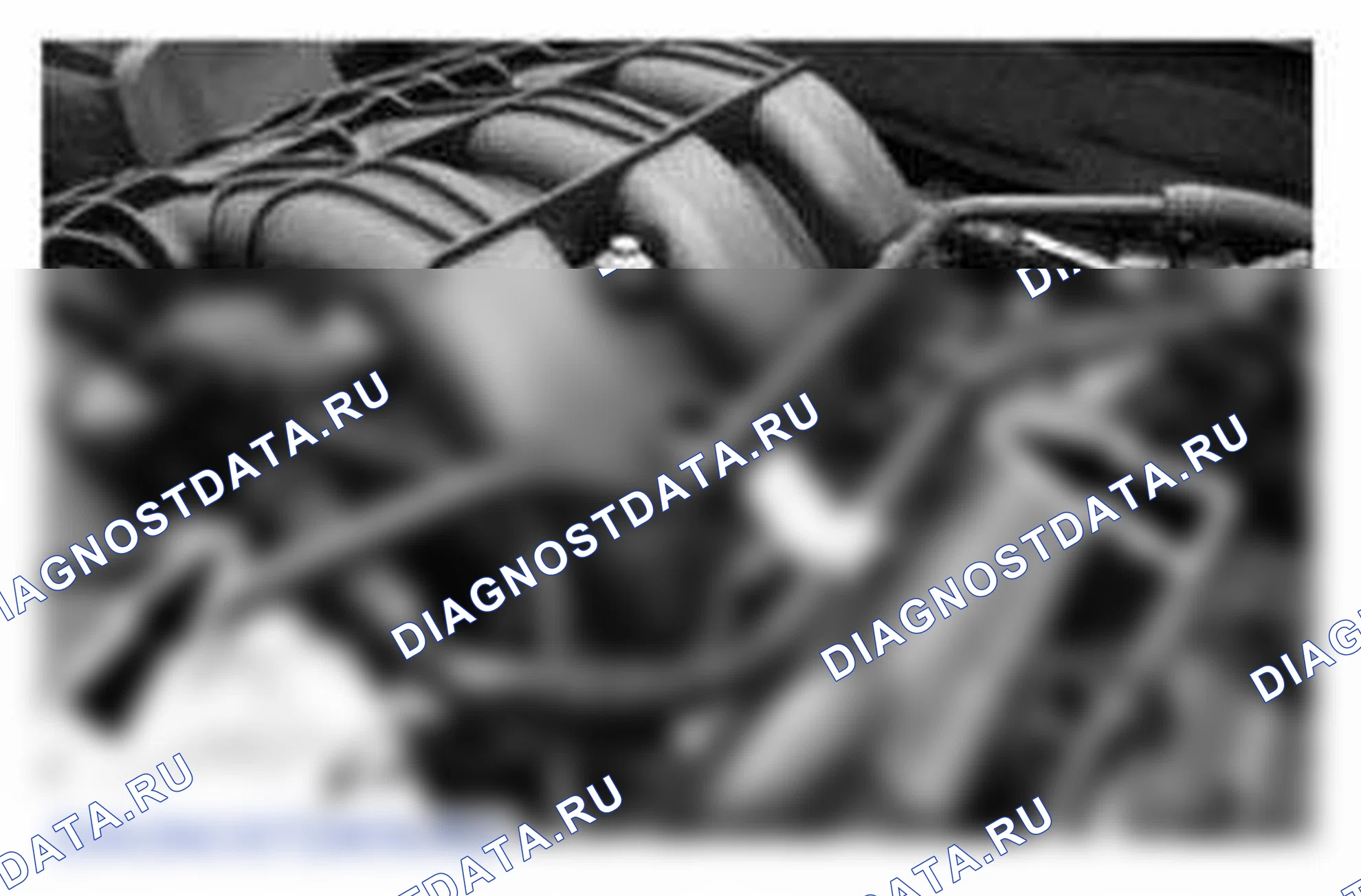Рис. 358. Ford Mustang V рестайлинг