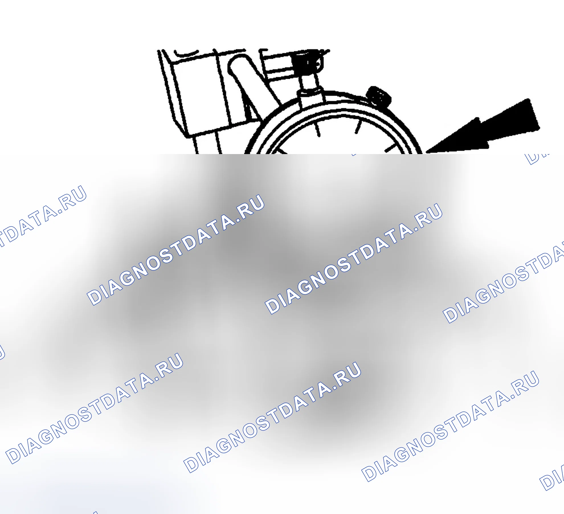Рис. 191. Ford Escape I