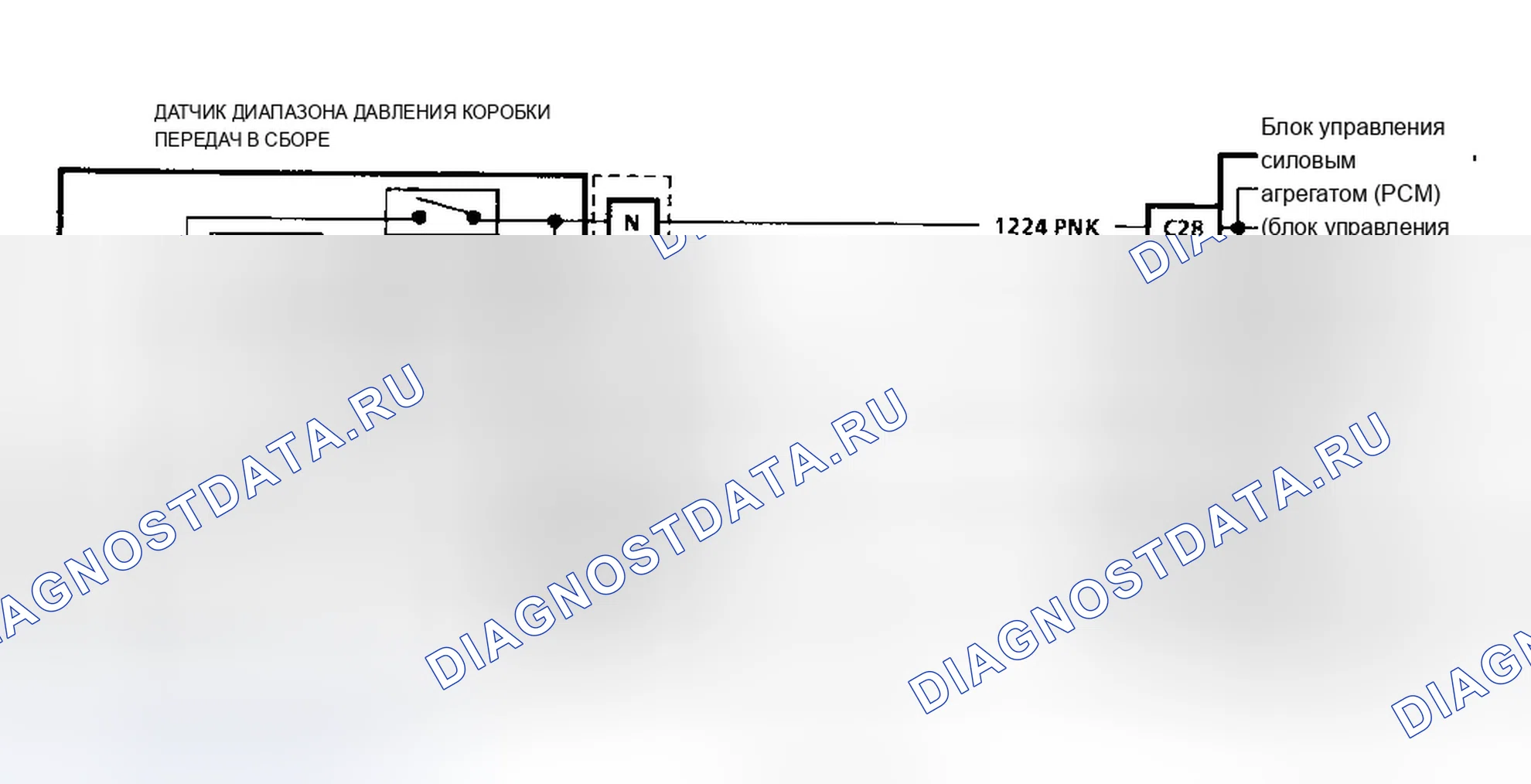 Рис. 127. Chevrolet Pickup C3500 
