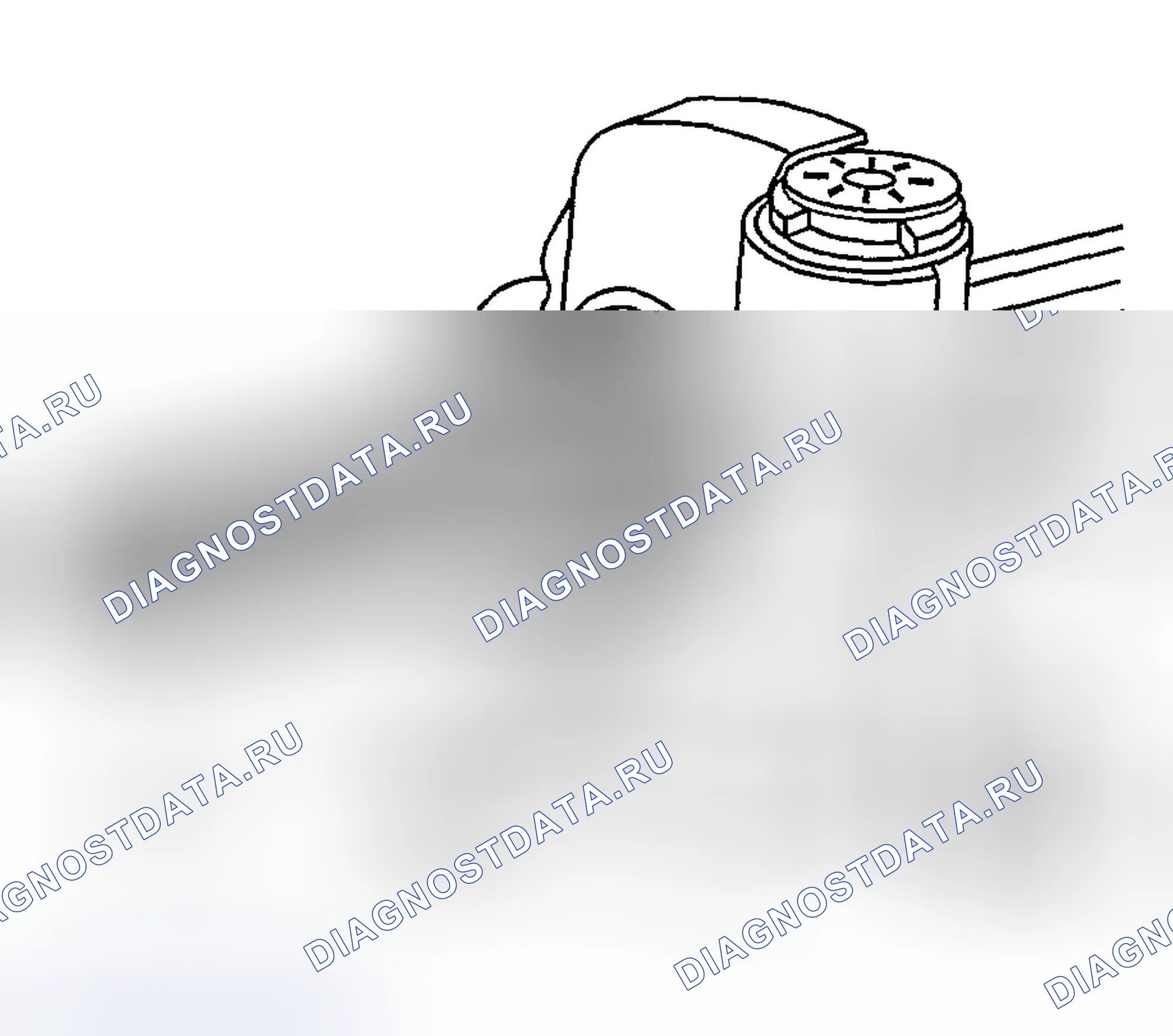 Рис. 146. Chevrolet Chevy Express H2500 