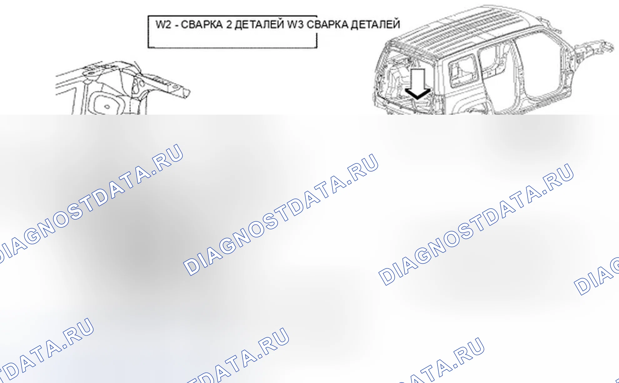 Рис. 255. Jeep Compass I