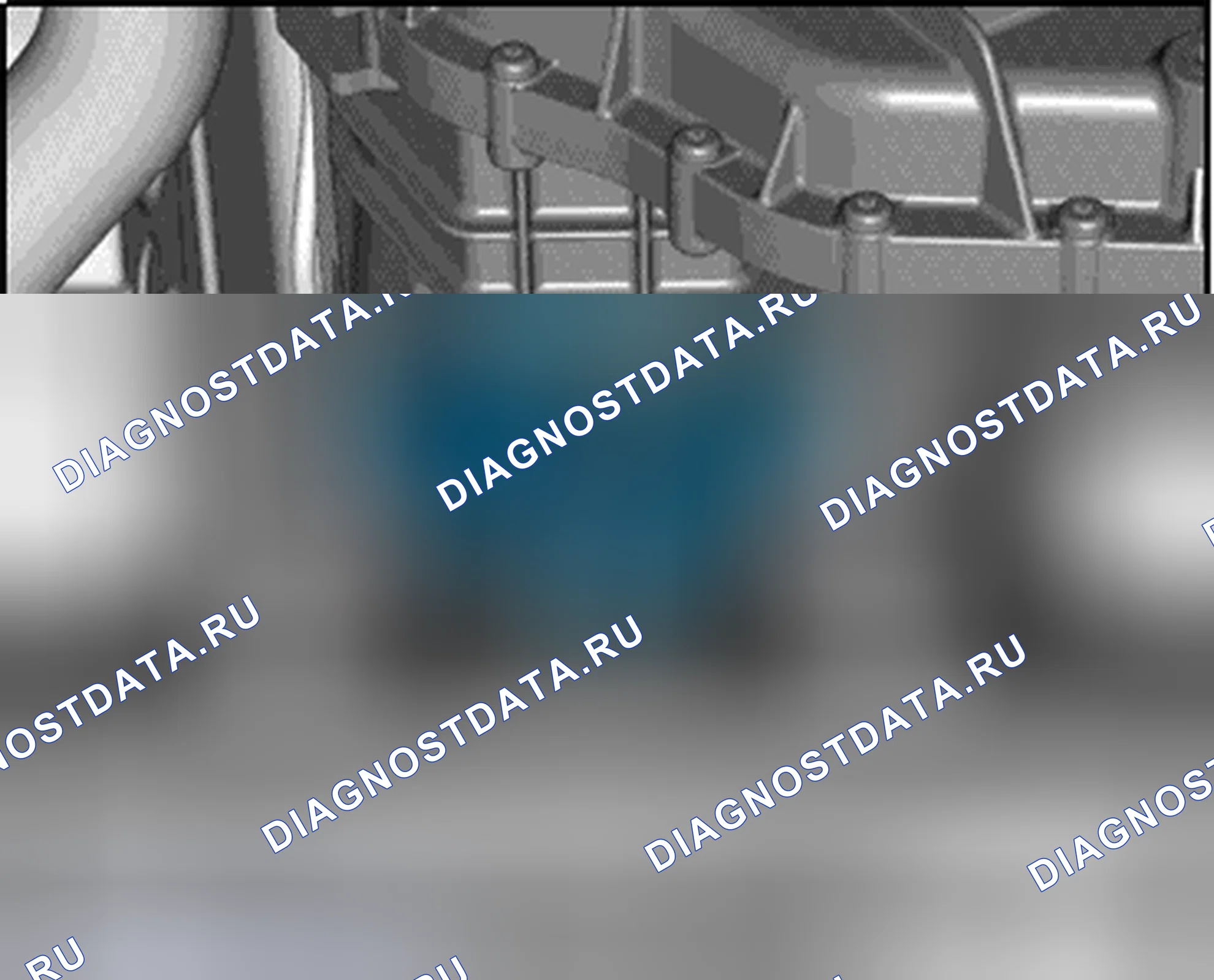 Рис. 158. Volkswagen Touareg II
