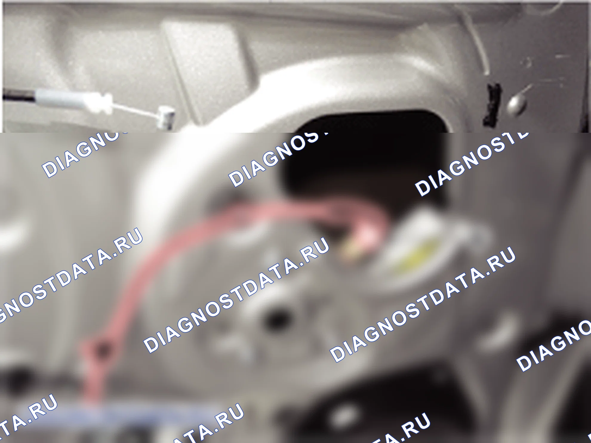 Замена регулятора стеклоподъемника задней двери. Hyundai i20 GB