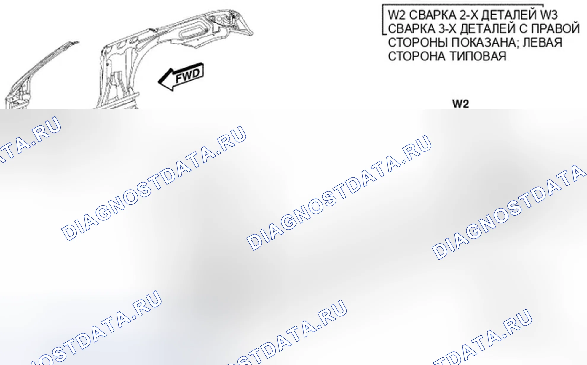 Рис. 386. Dodge Avenger II