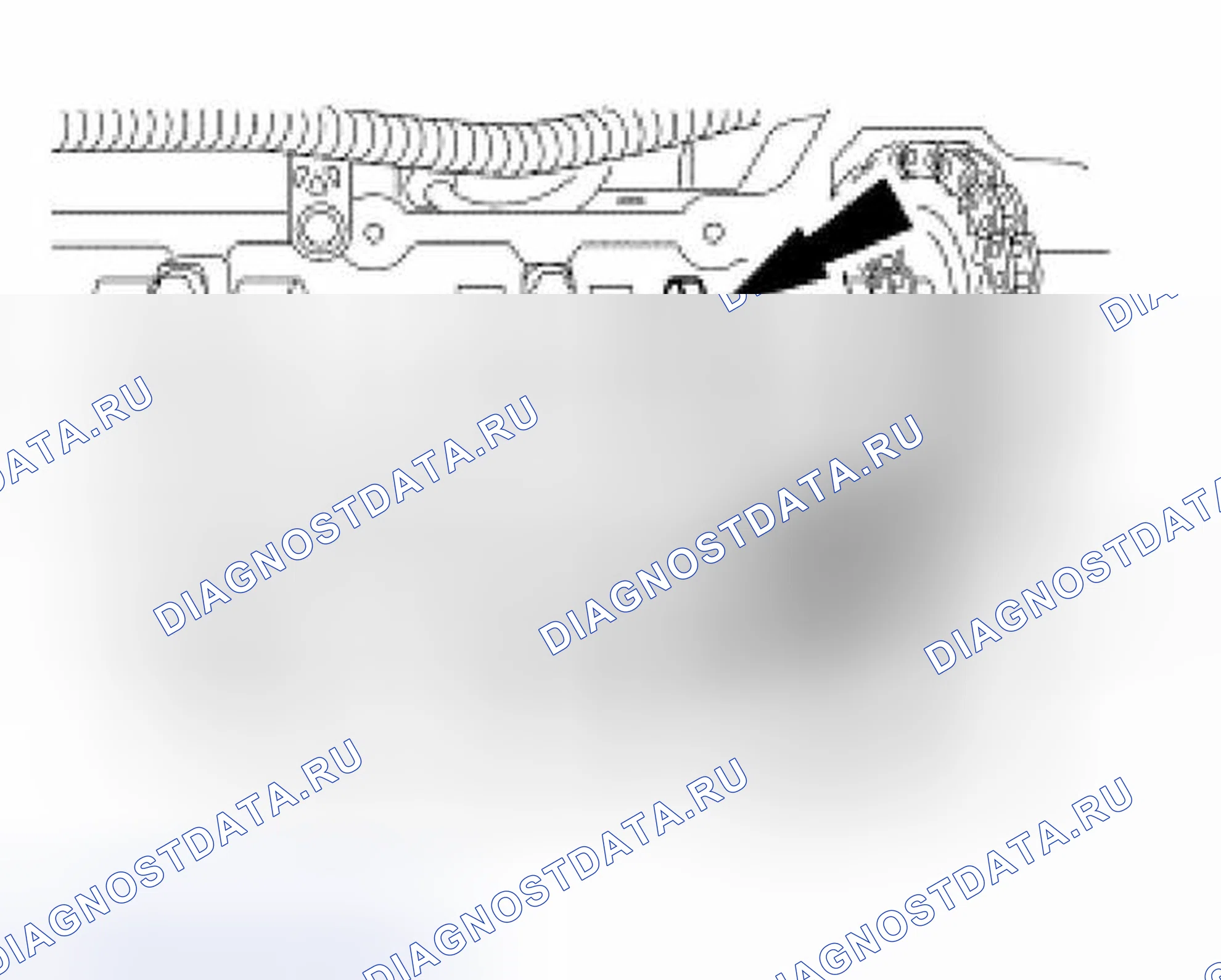 Рис. 609. Hyundai ix25 II