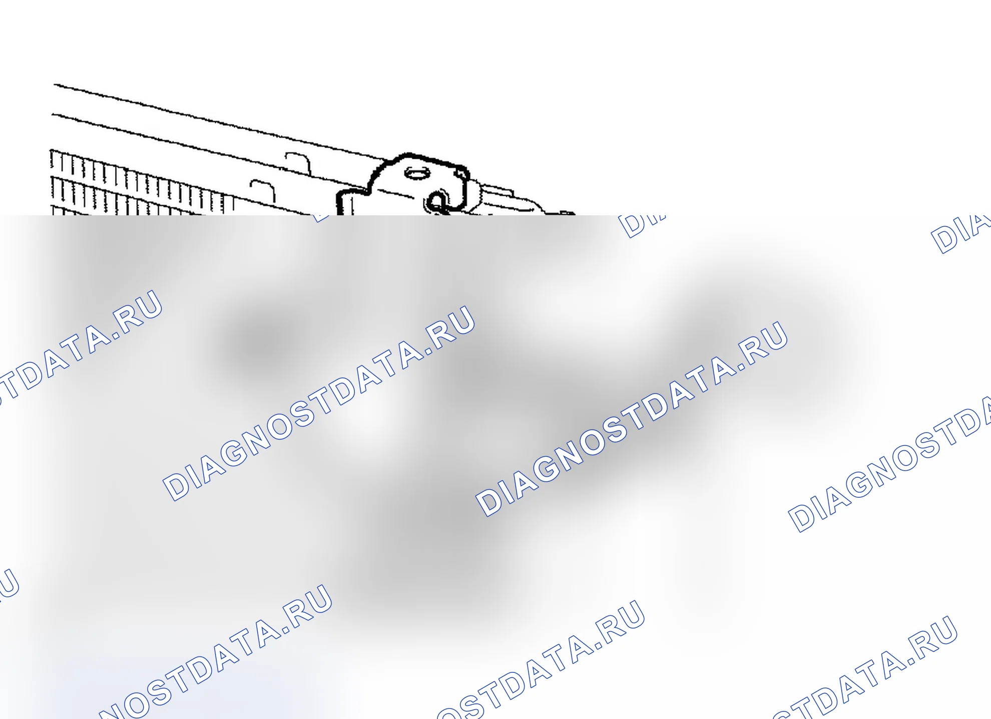 Рис. 296: УСТАНОВКА. Toyota Camry Solara II