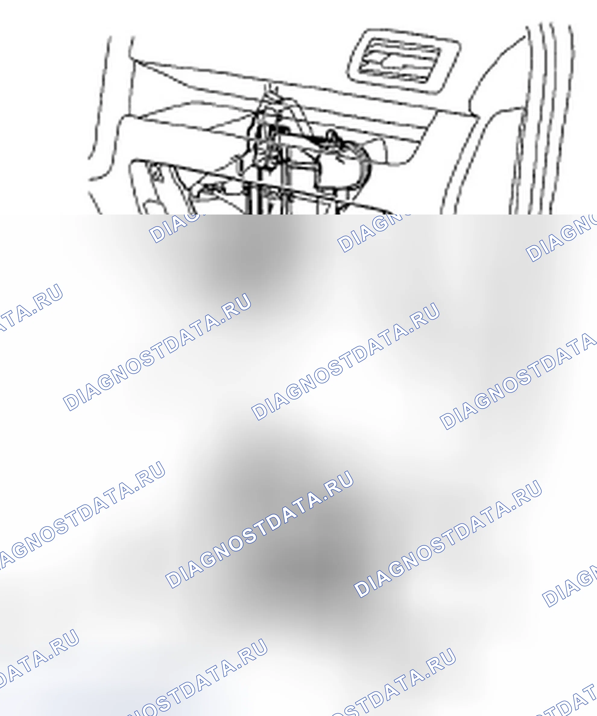 Рис. 81. Honda Ridgeline I рестайлинг