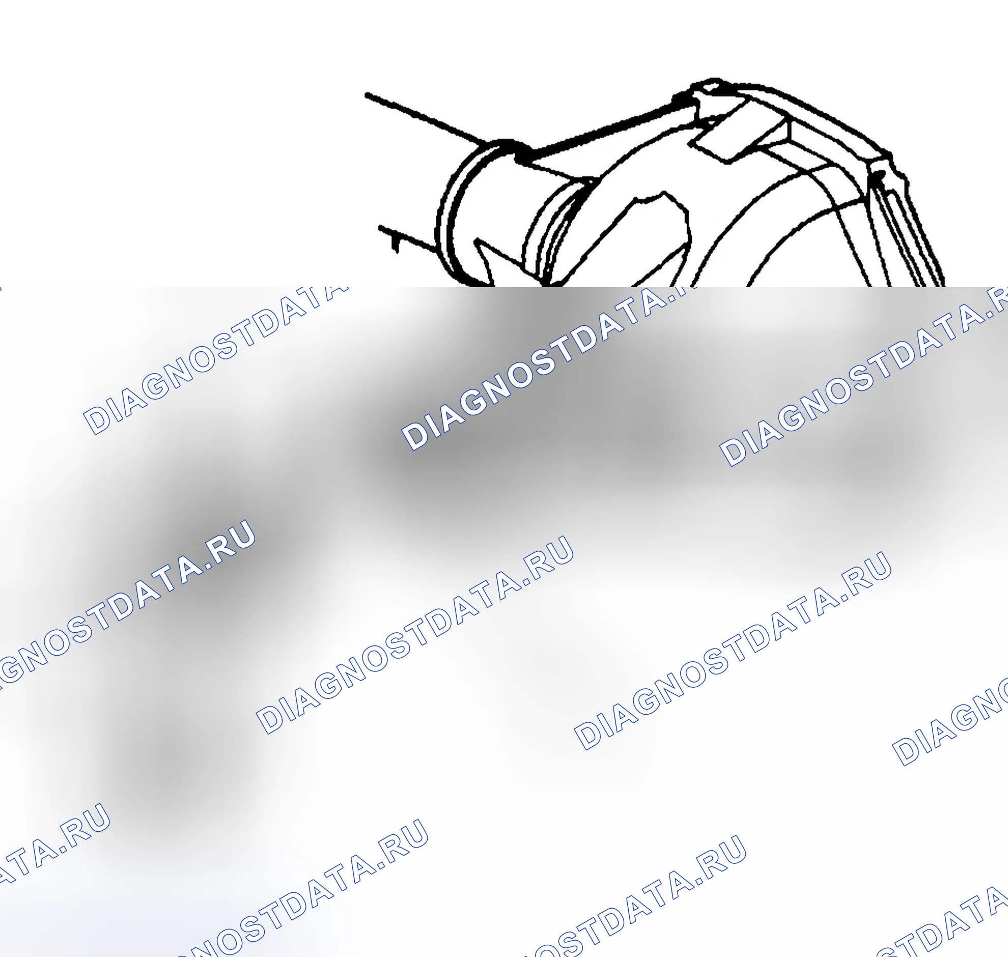 Рис. 17. Chevrolet Silverado 1500 HD 