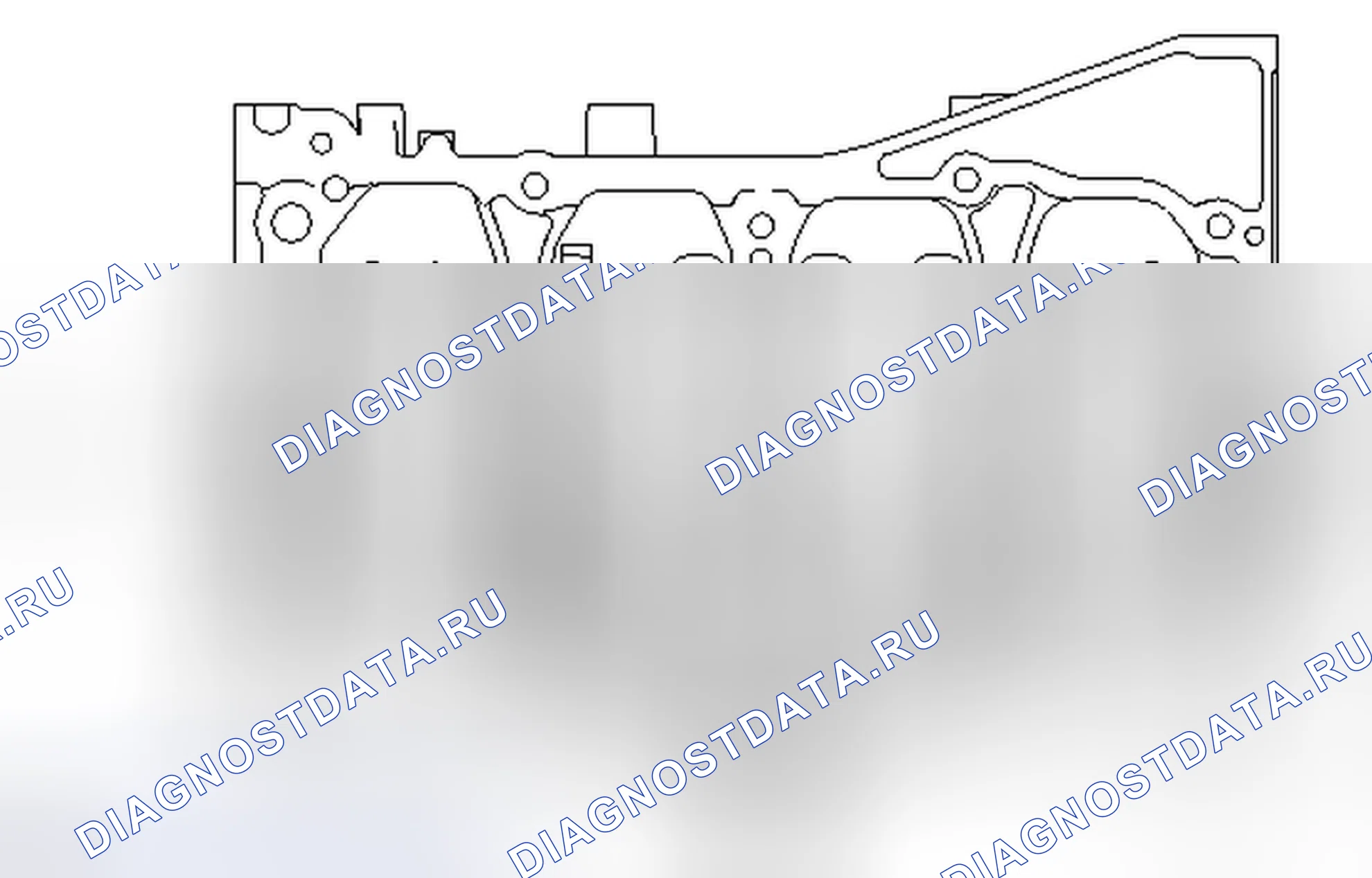 Рис. 412. Toyota Camry XV50