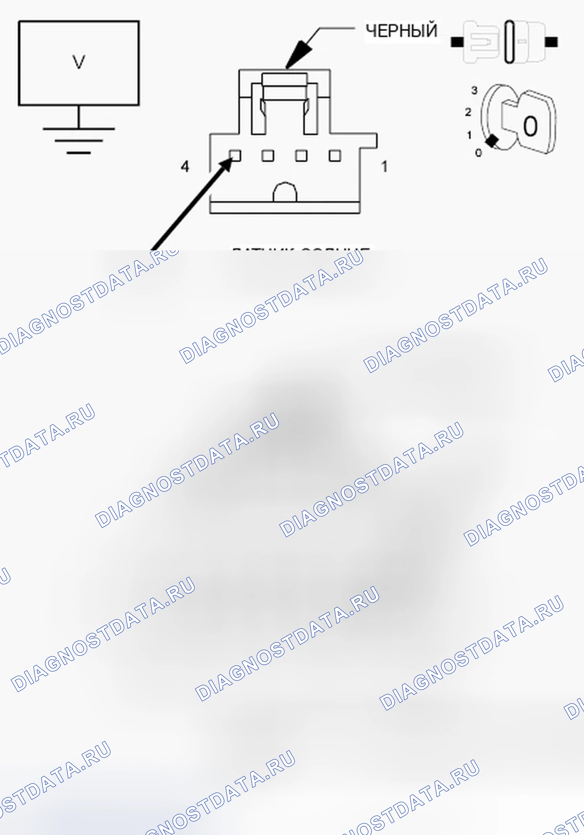 Рис. 118. Dodge Journey I