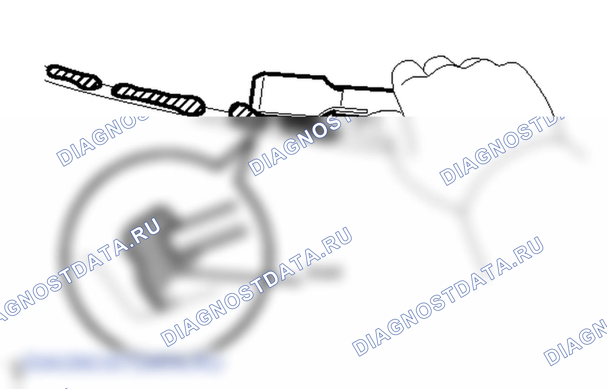 Рис. 83. Lexus LX J200 рестайлинг