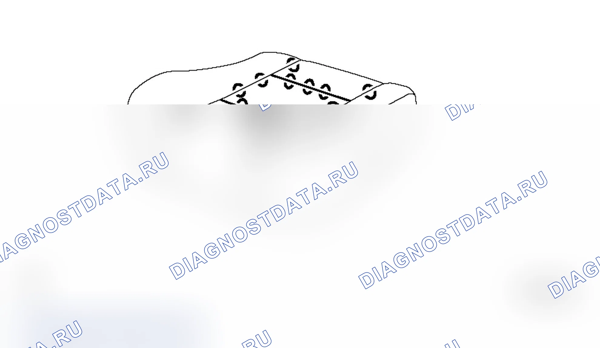 Рис. 69. Toyota Land Cruiser 100 рестайлинг 2