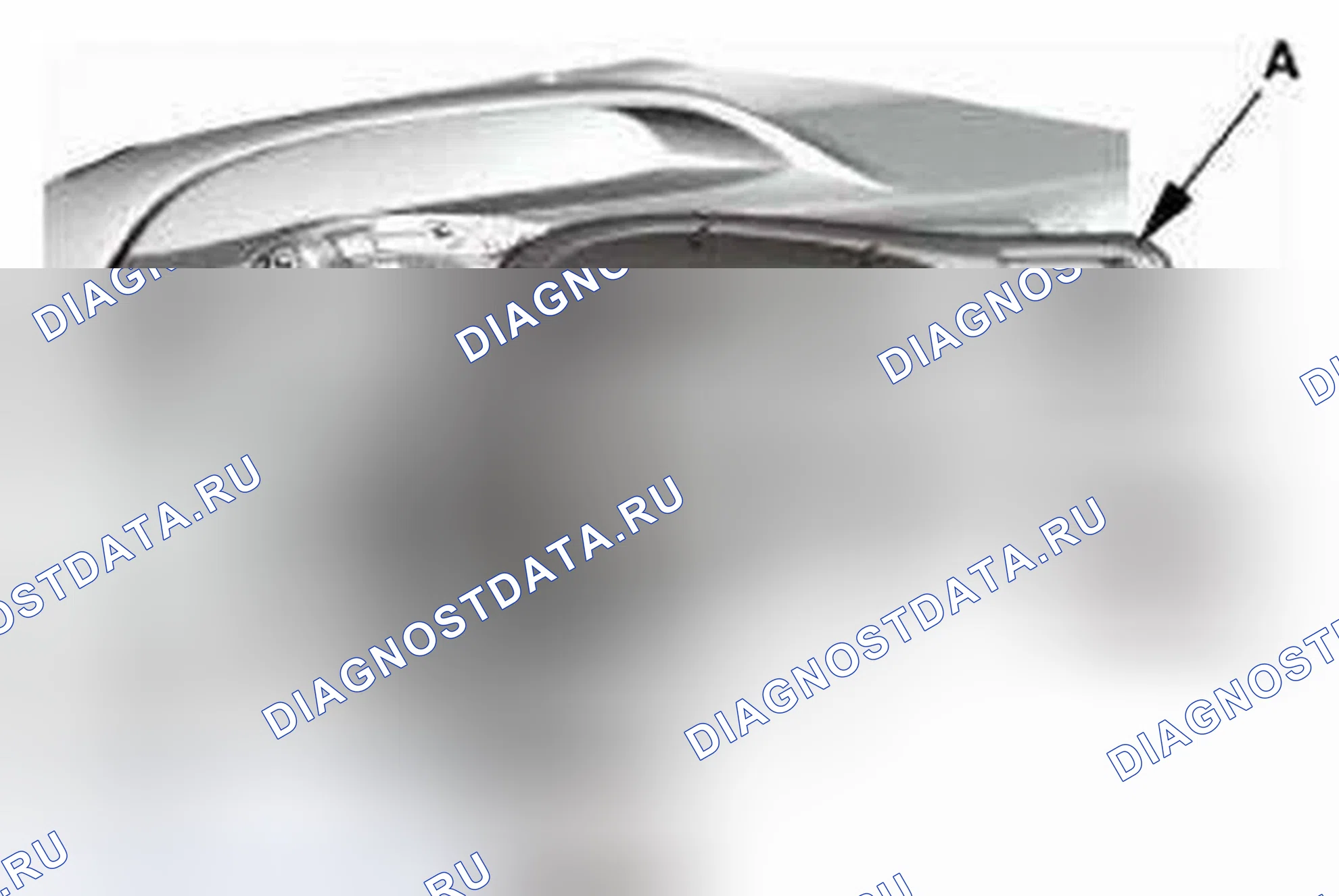 Рис. 249. Honda Civic IX