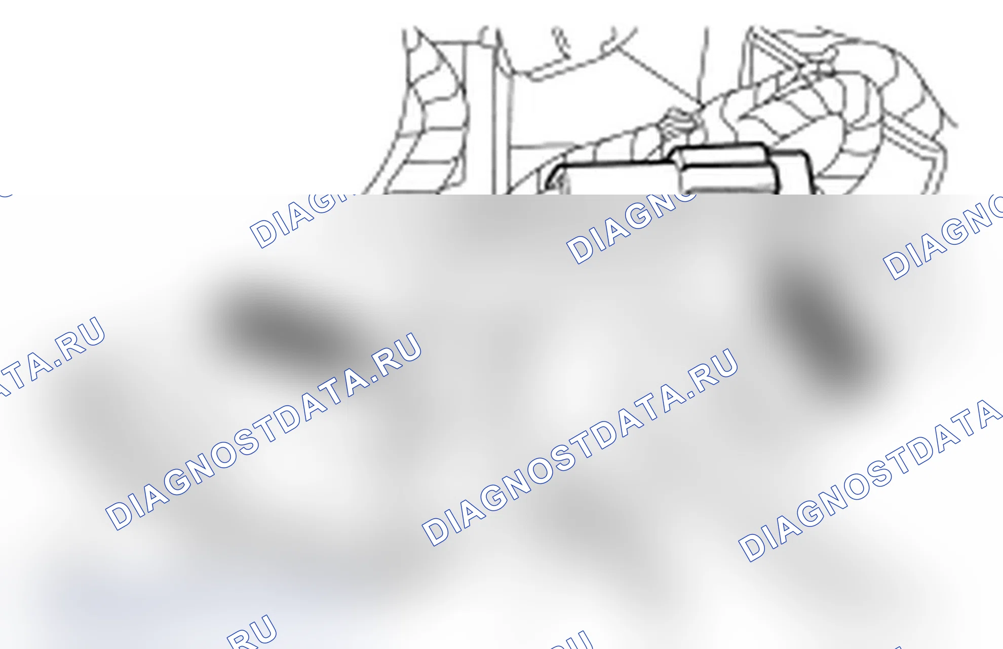 Рис. 685. Ford Cutaway E350 Super Duty 