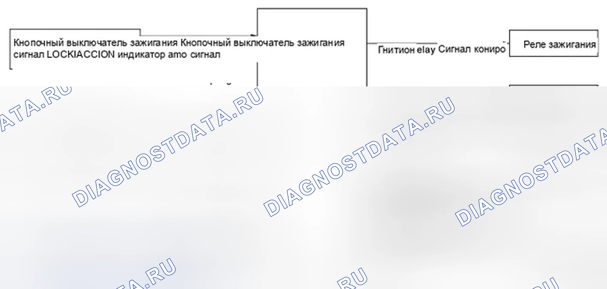 Рис. 182: СИСТЕМА РАСПРЕДЕЛЕНИЯ ЭЛЕКТРОЭНЕРГИИ: Схема системы. Infiniti M56 IV