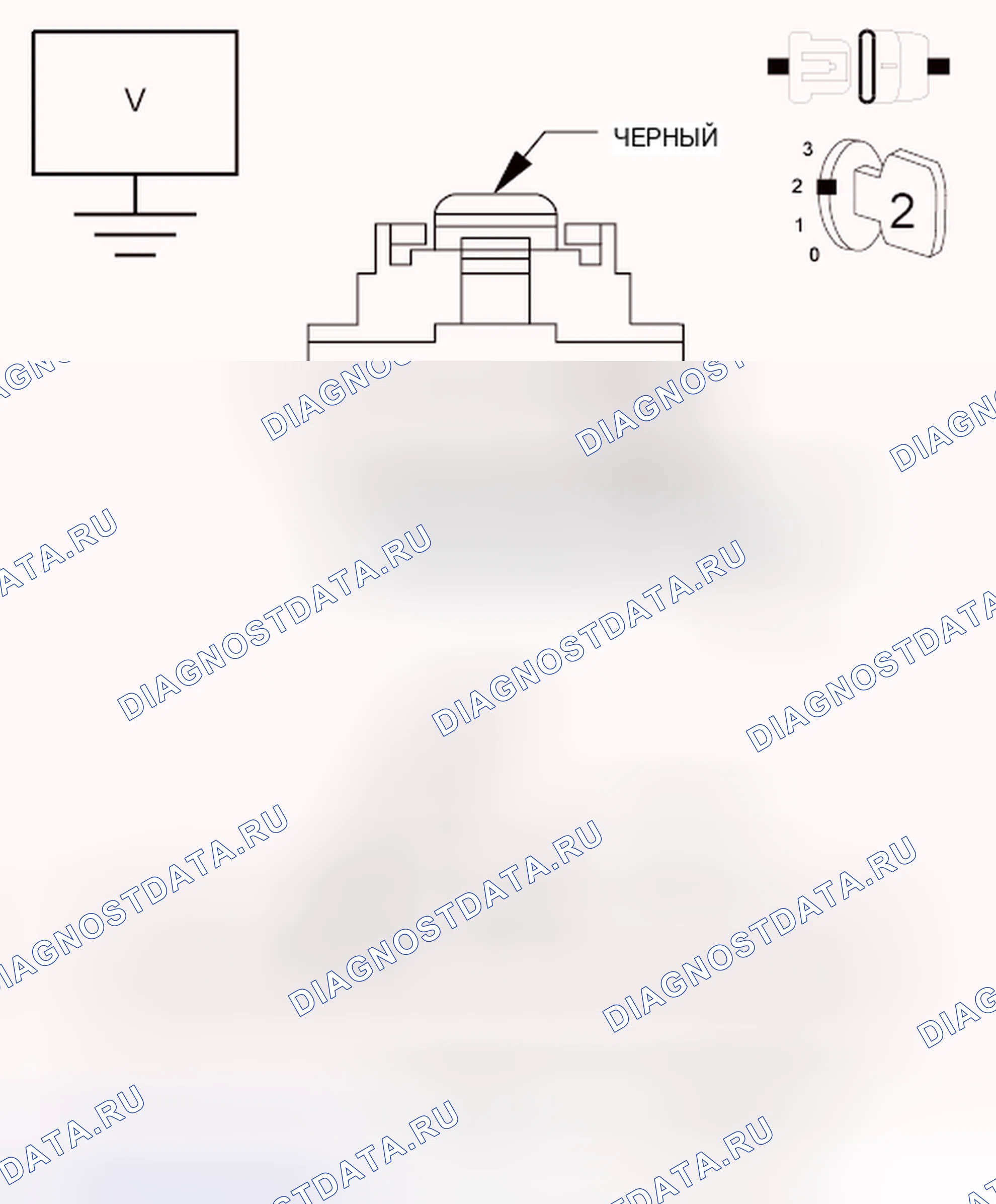 Рис. 38. RAM Pickup 1500 