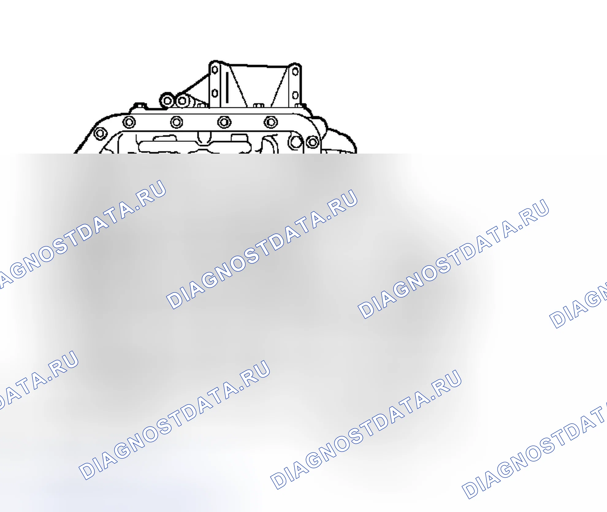 Рис. 2178. Toyota RAV4 III