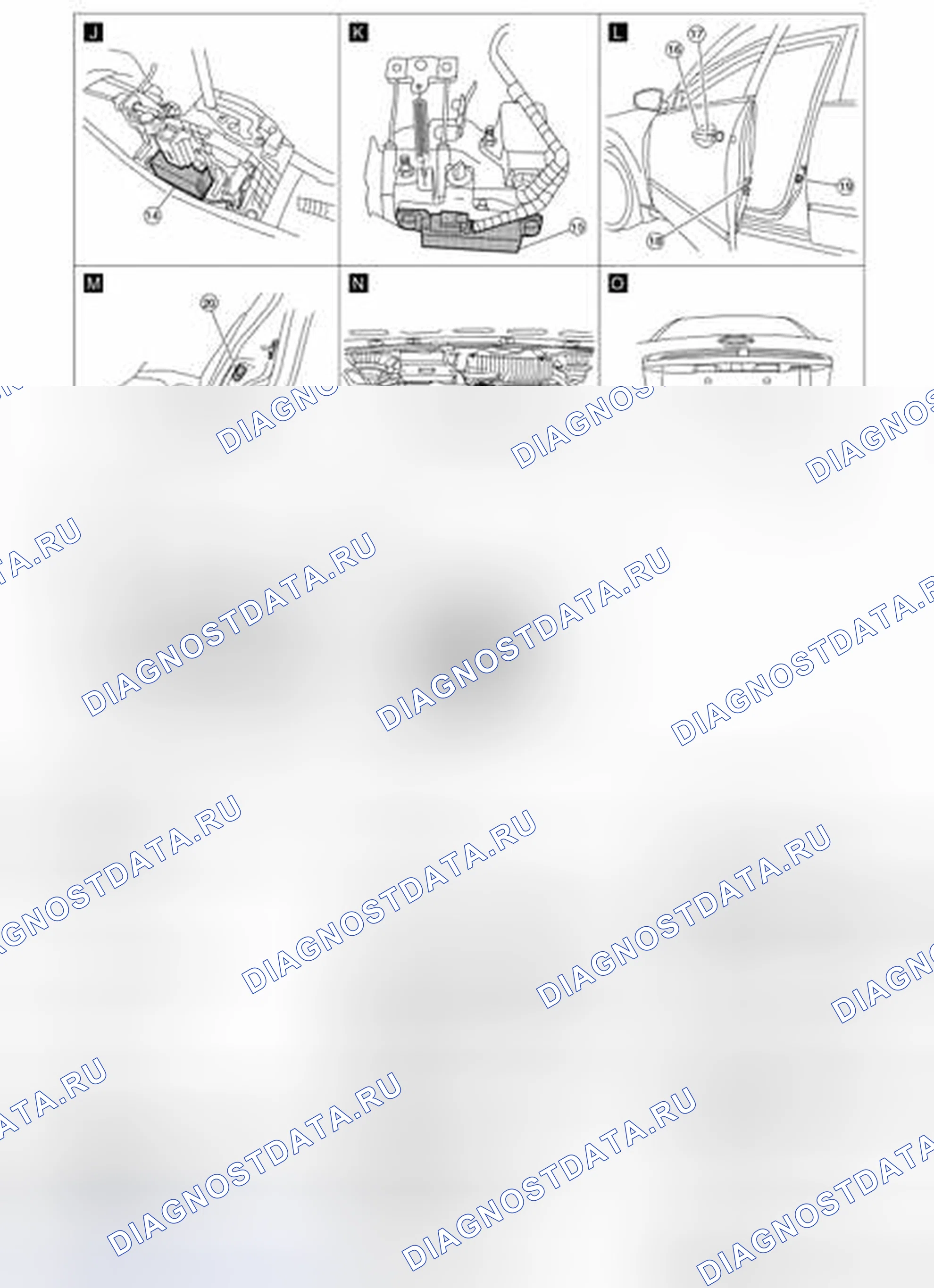 Рис. 170. Honda Passport I