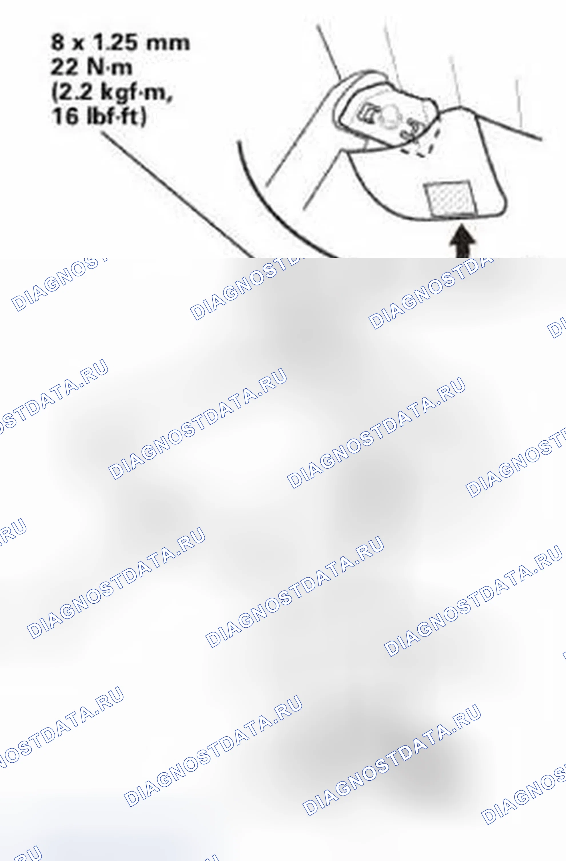Рис. 399. Honda Civic IX