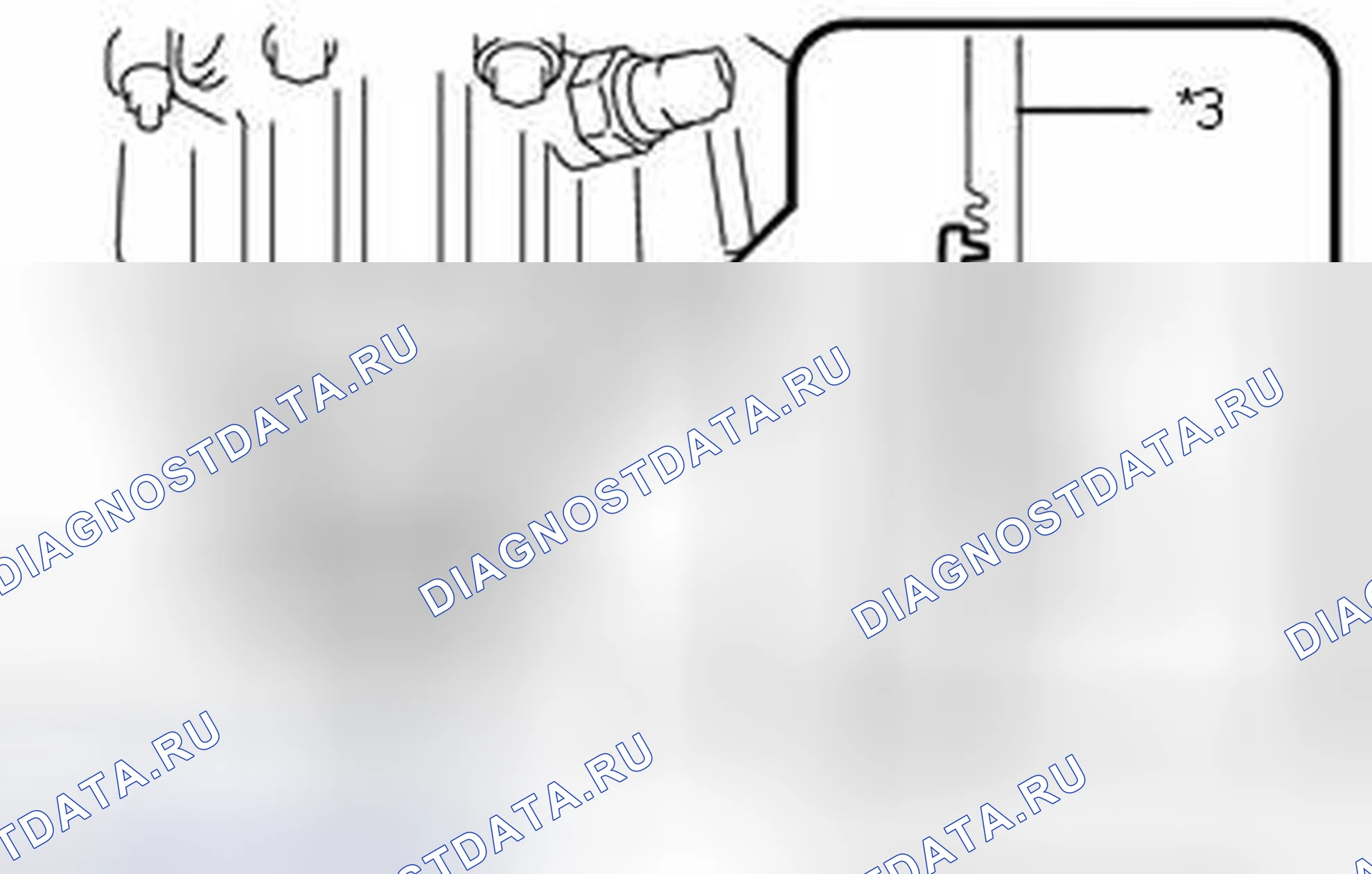 Рис. 11. Toyota Highlander III