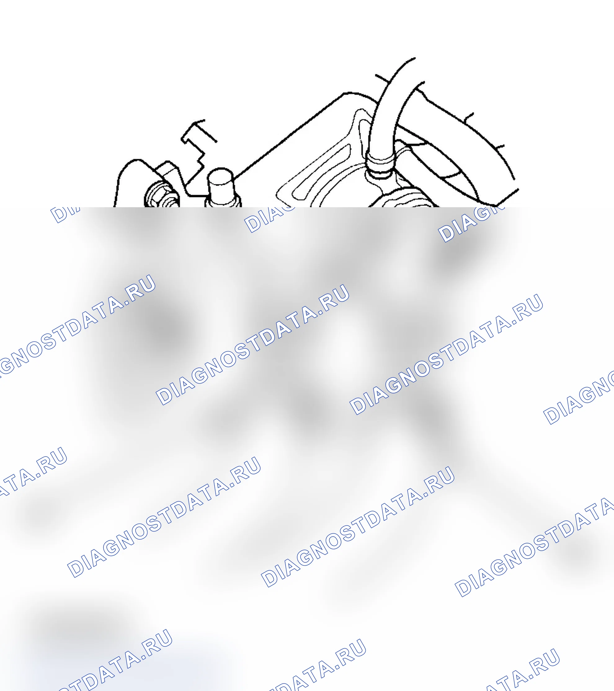 Рис. 30. Acura MDX I