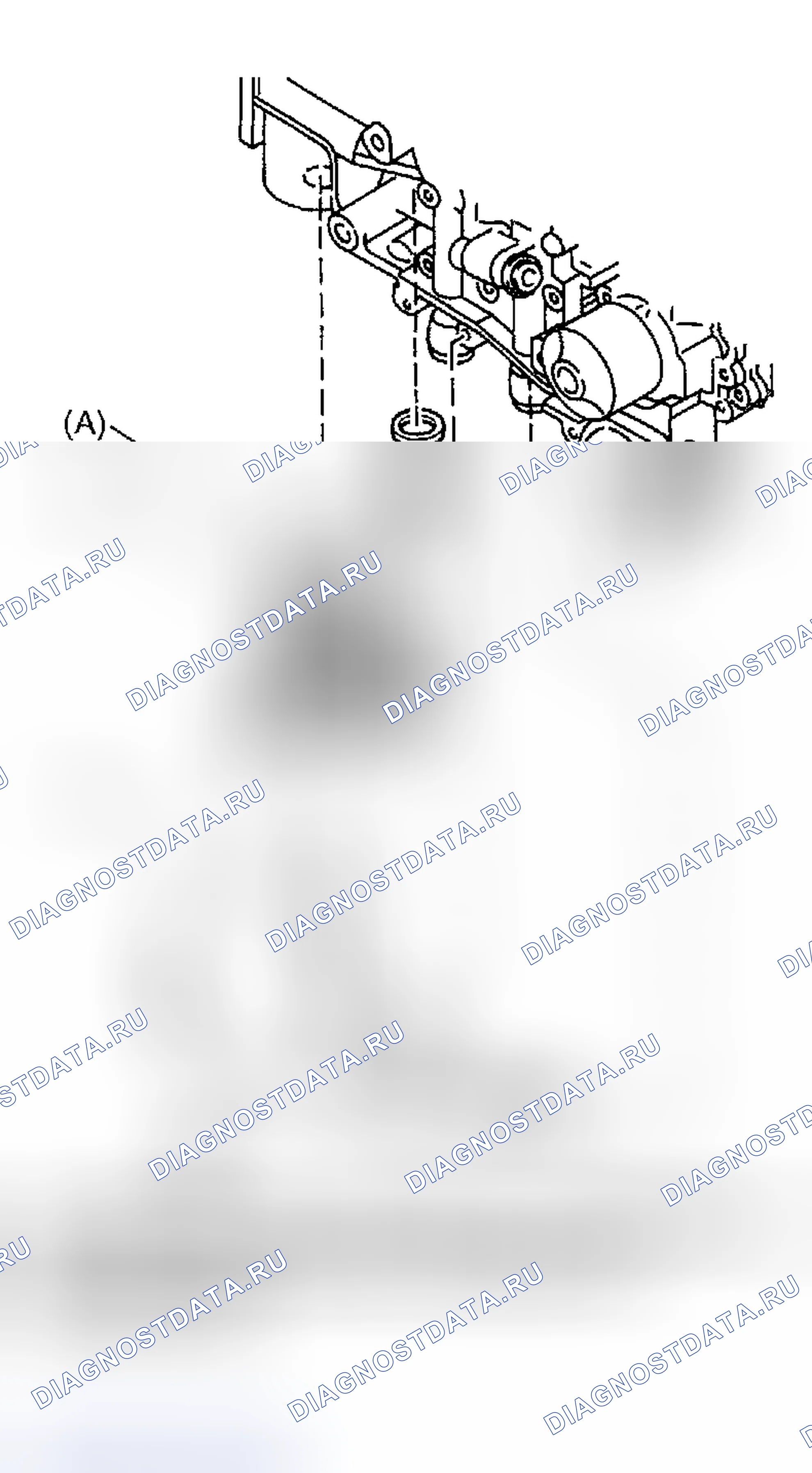 Рис. 643. Subaru Impreza GD/GC/GG рестайлинг
