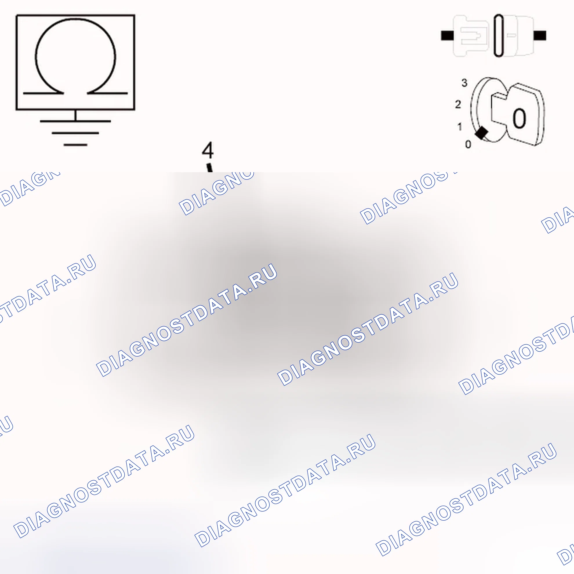 Рис. 268. Chrysler Town & Country V рестайлинг