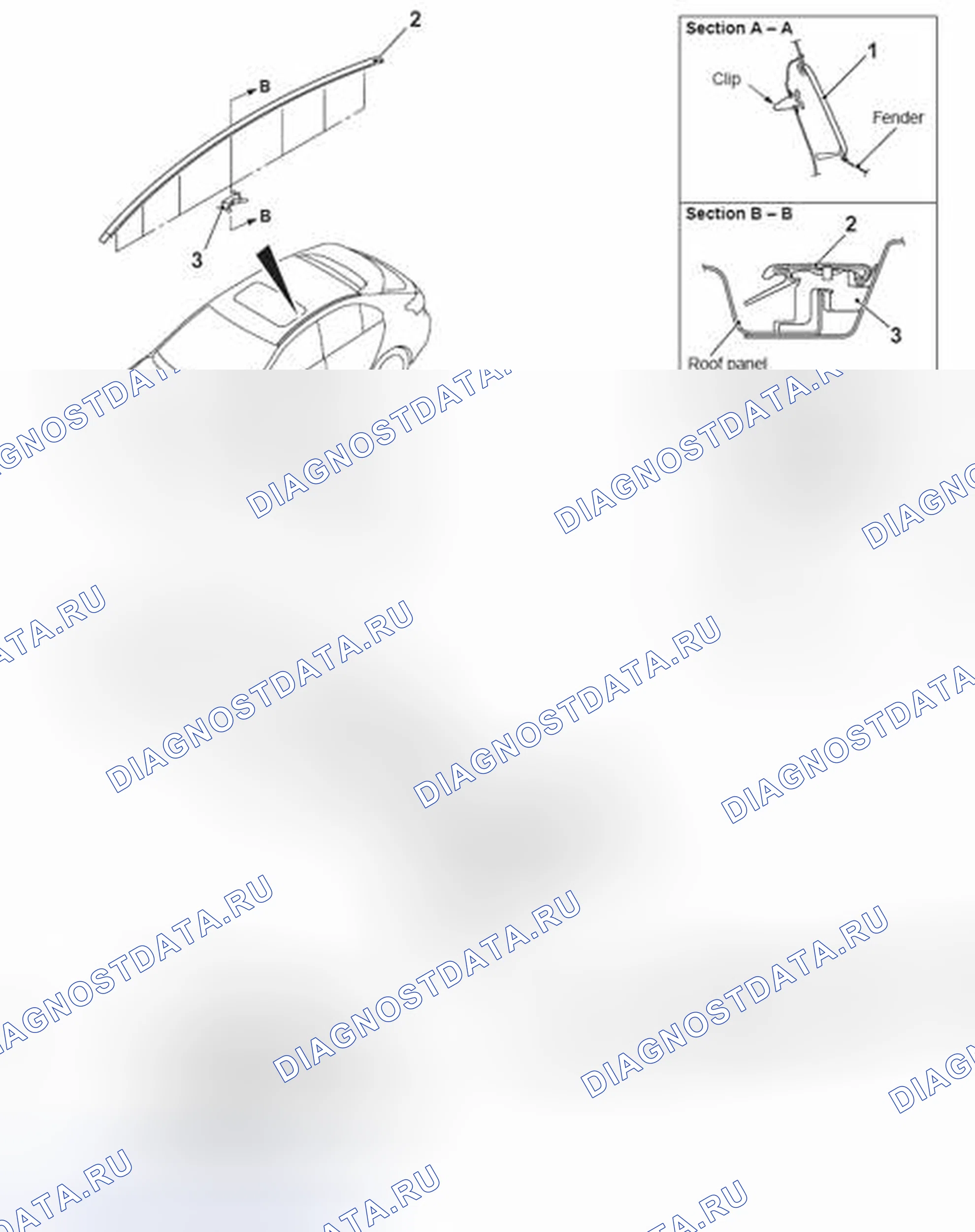 Рис. 6: <LANCER SPORTBACK>. Mazda MX-5 NB