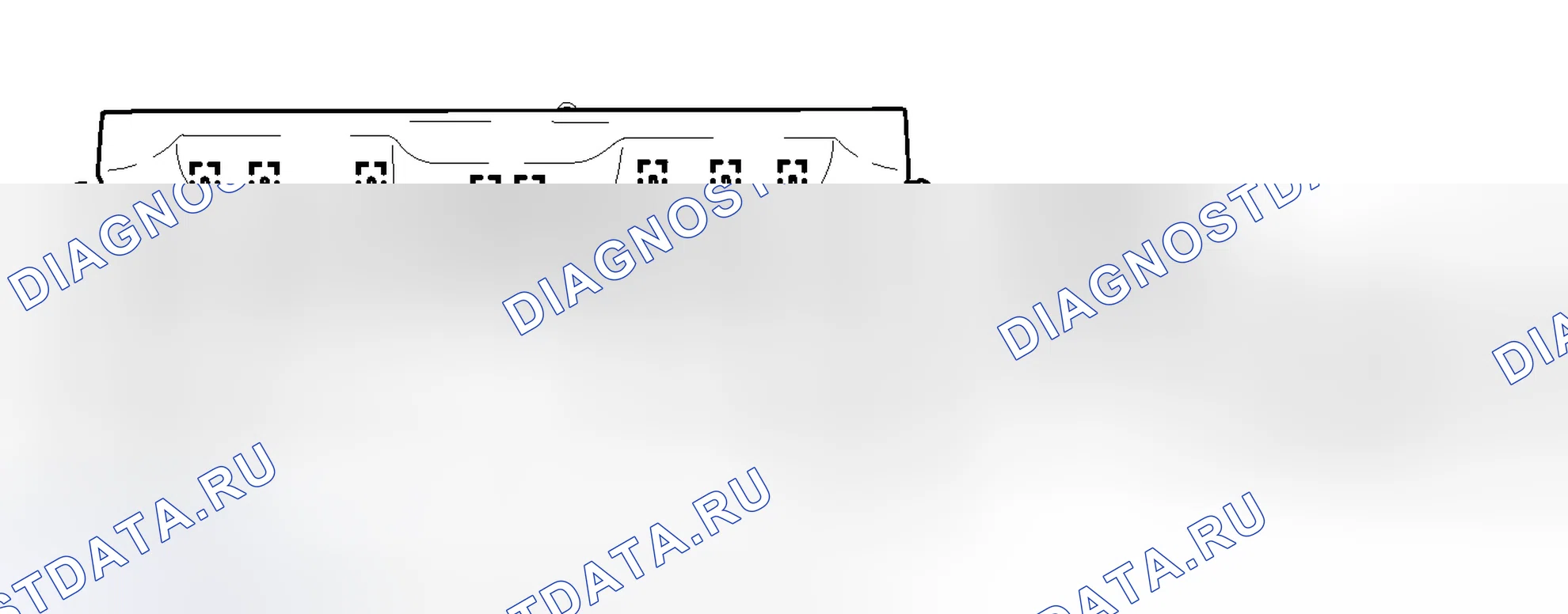 Рис. 172. Lexus CT I